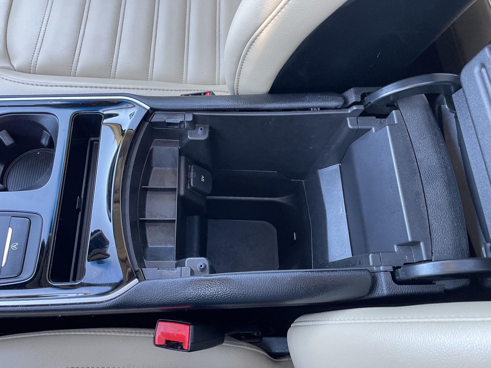 Used 2019 Ford Edge for sale in Lincoln NE