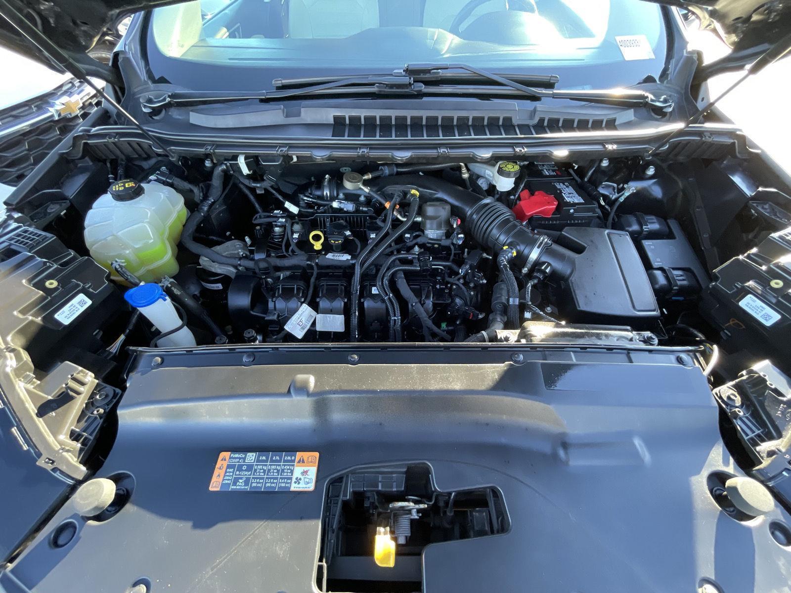 Used 2019 Ford Edge for sale in Lincoln NE