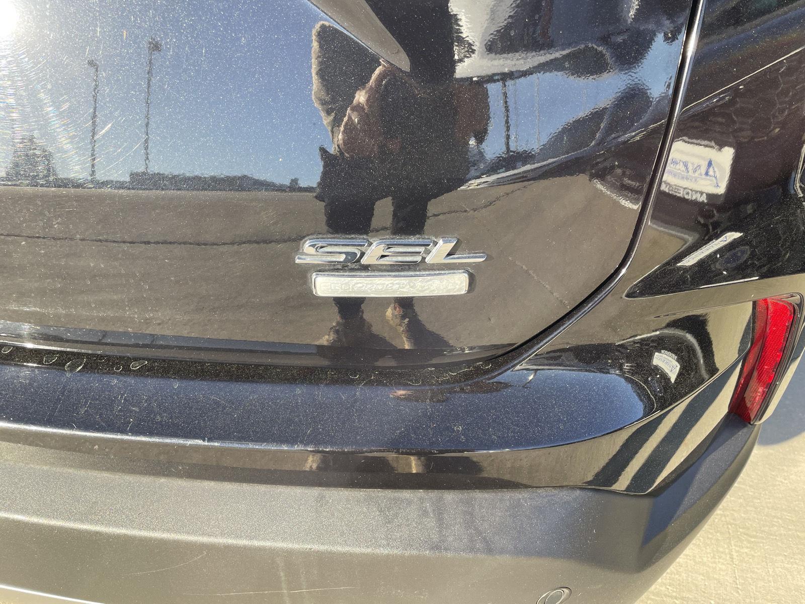 Used 2019 Ford Edge for sale in Lincoln NE