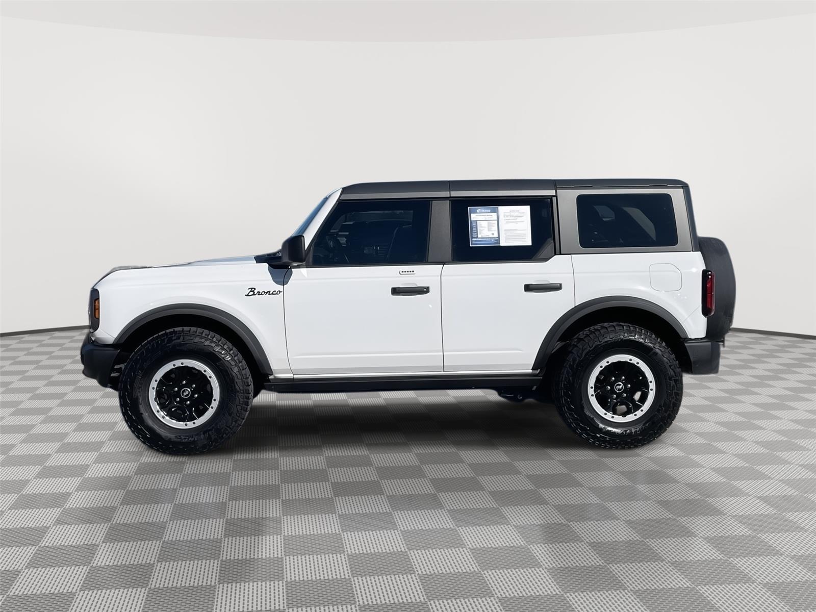 Used 2023 Ford Bronco for sale in Lincoln NE