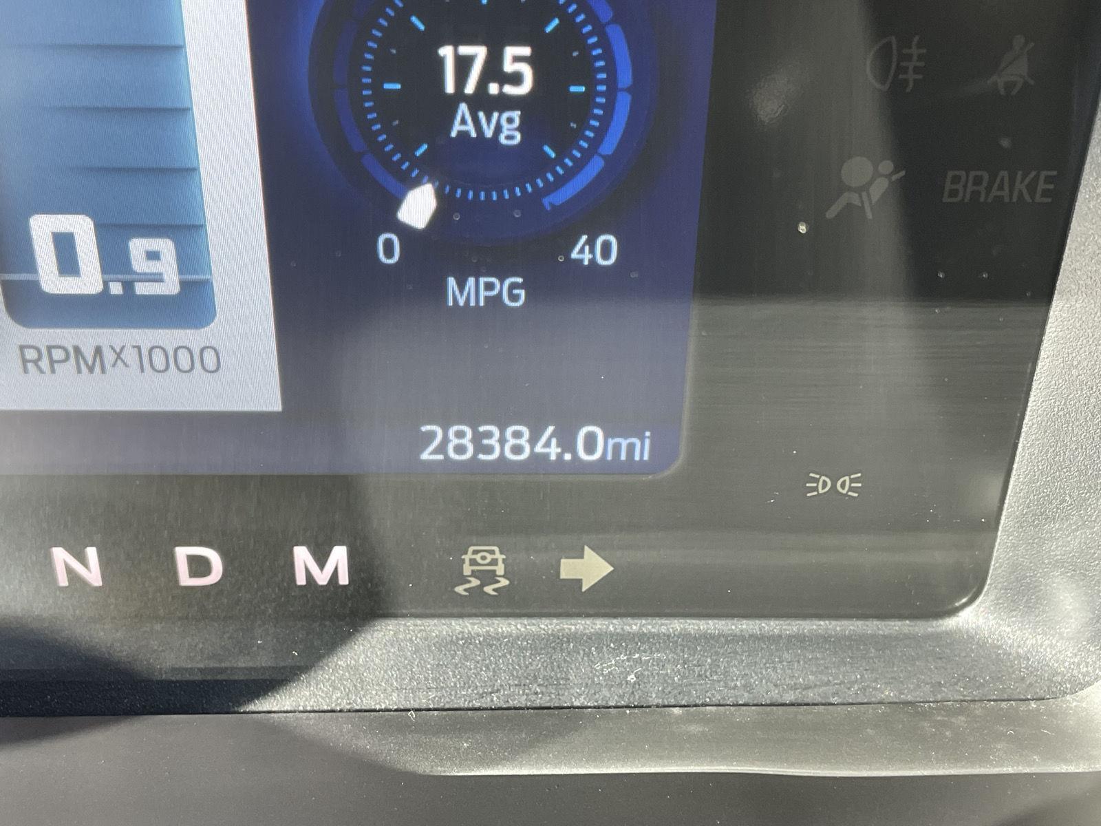 Used 2023 Ford Bronco for sale in Lincoln NE