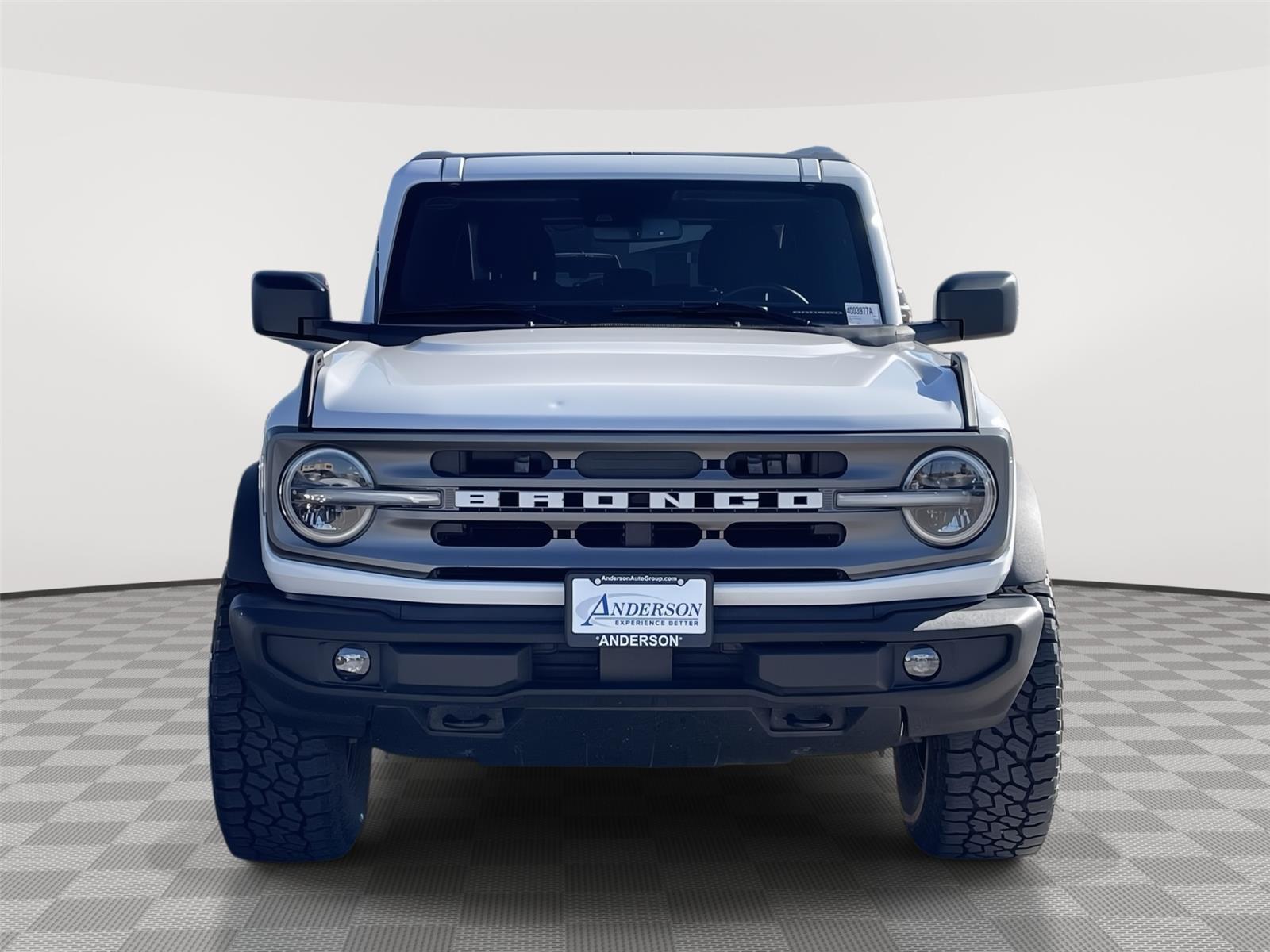 Used 2023 Ford Bronco for sale in Lincoln NE