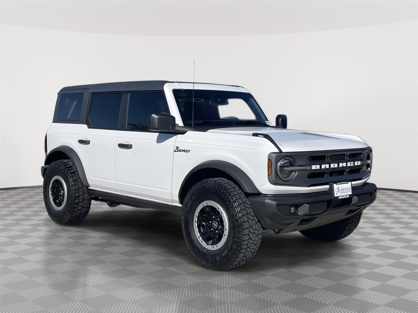 Used 2023 Ford Bronco for sale in Lincoln NE