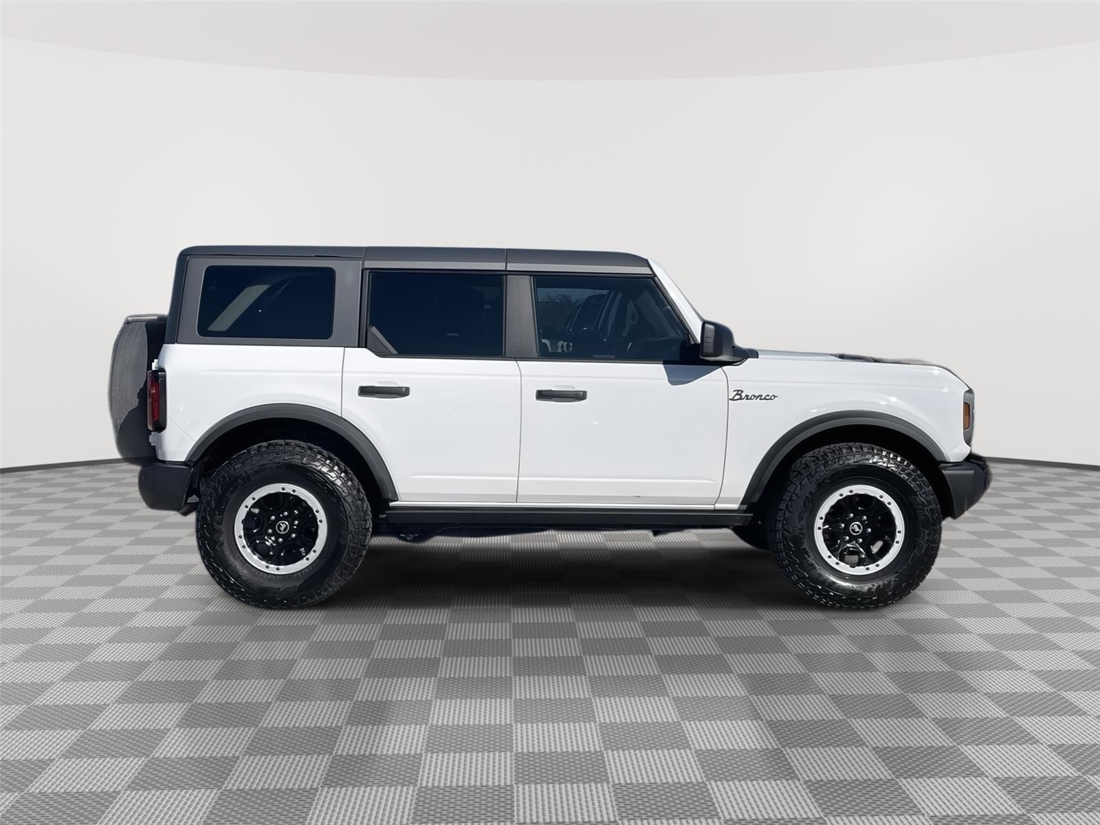 Used 2023 Ford Bronco for sale in Lincoln NE