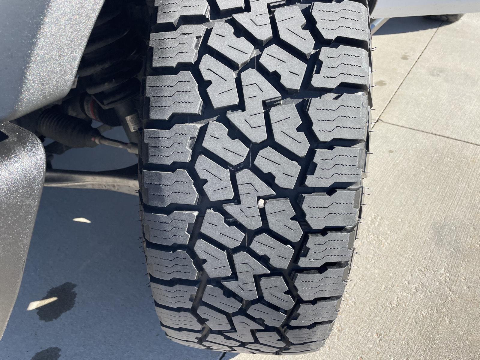 Used 2023 Ford Bronco for sale in Lincoln NE