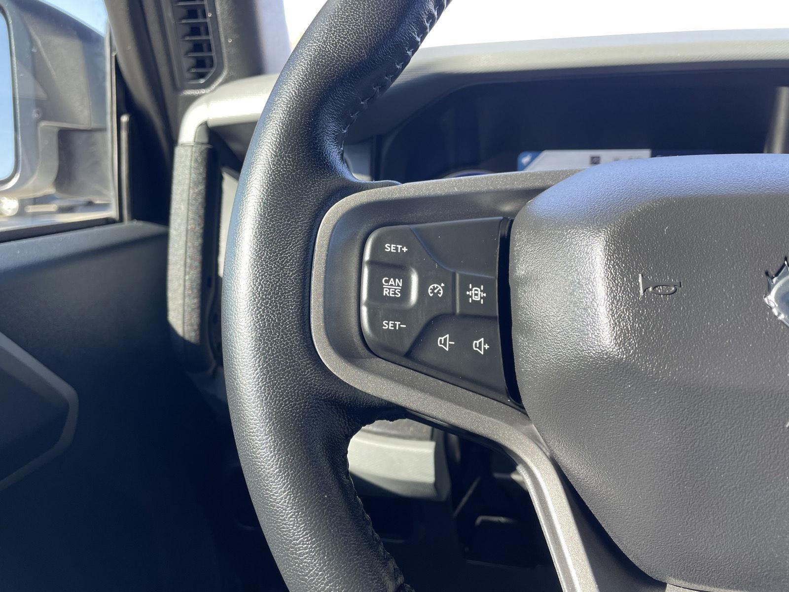 Used 2023 Ford Bronco for sale in Lincoln NE