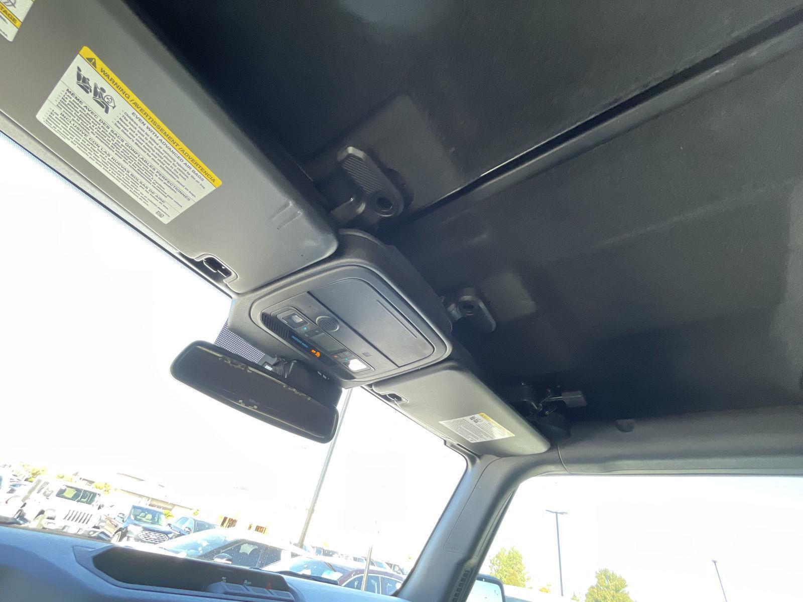Used 2023 Ford Bronco for sale in Lincoln NE
