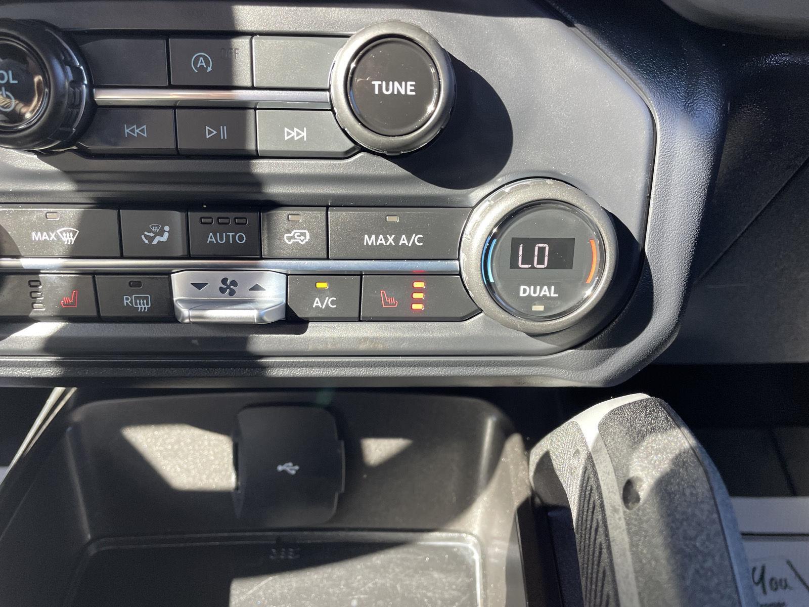Used 2023 Ford Bronco for sale in Lincoln NE