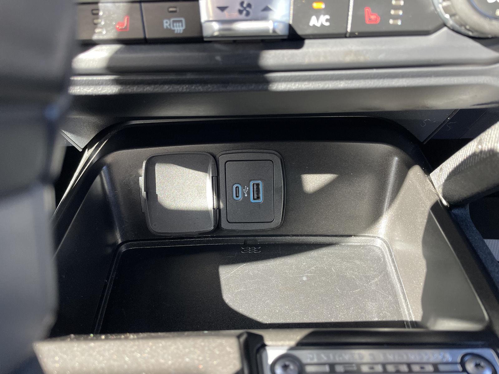 Used 2023 Ford Bronco for sale in Lincoln NE