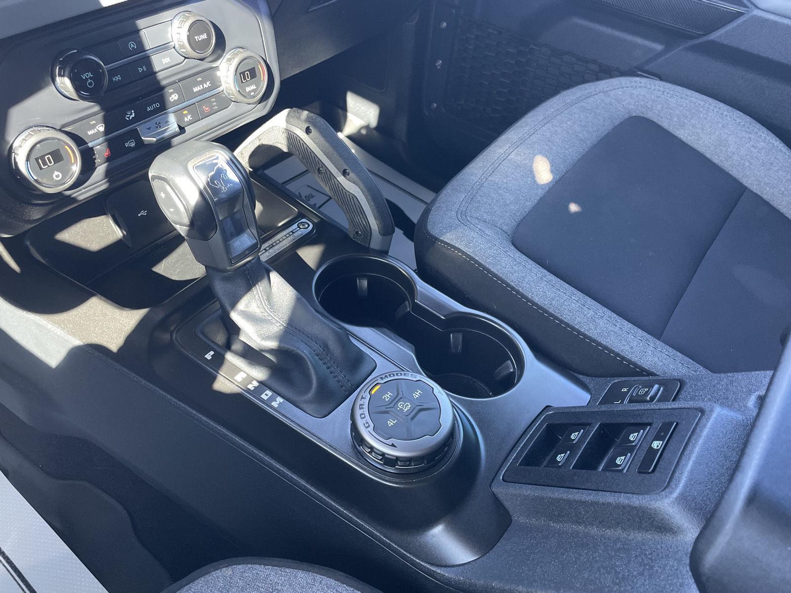Used 2023 Ford Bronco for sale in Lincoln NE