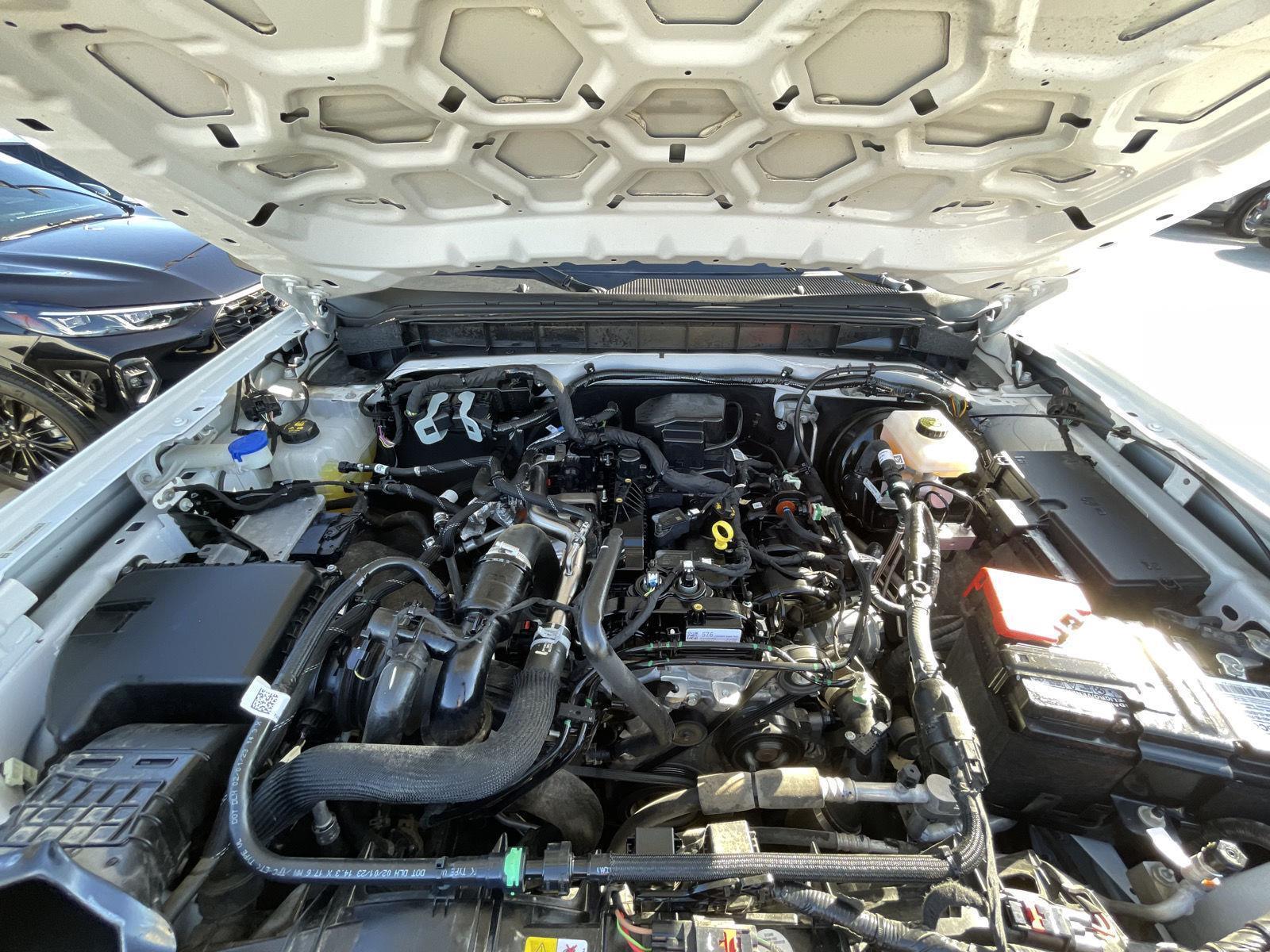 Used 2023 Ford Bronco for sale in Lincoln NE