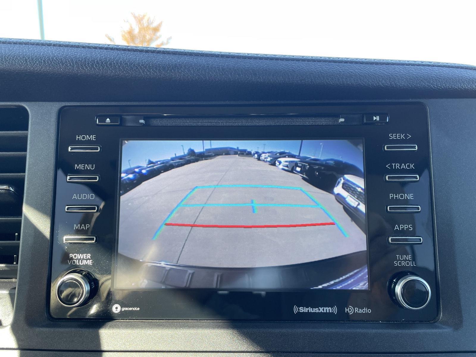 Used 2020 Toyota Sienna for sale in Lincoln NE