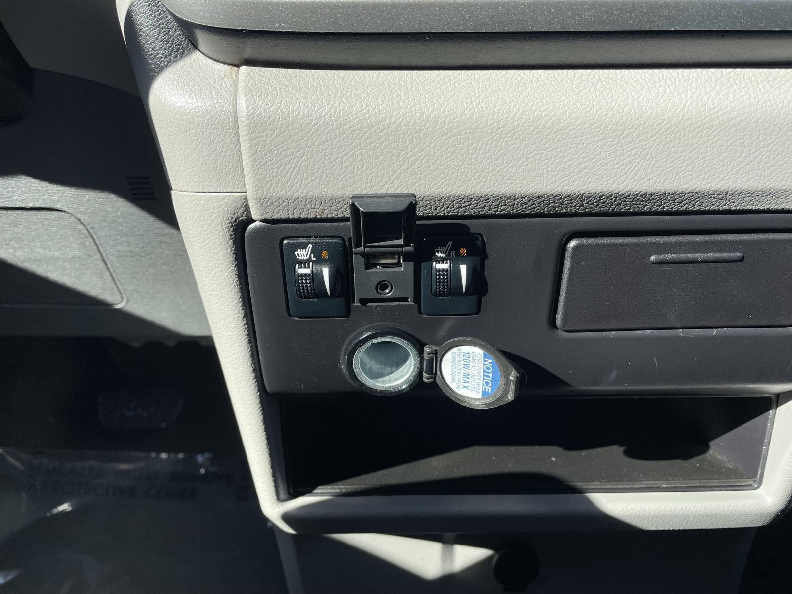 Used 2020 Toyota Sienna for sale in Lincoln NE