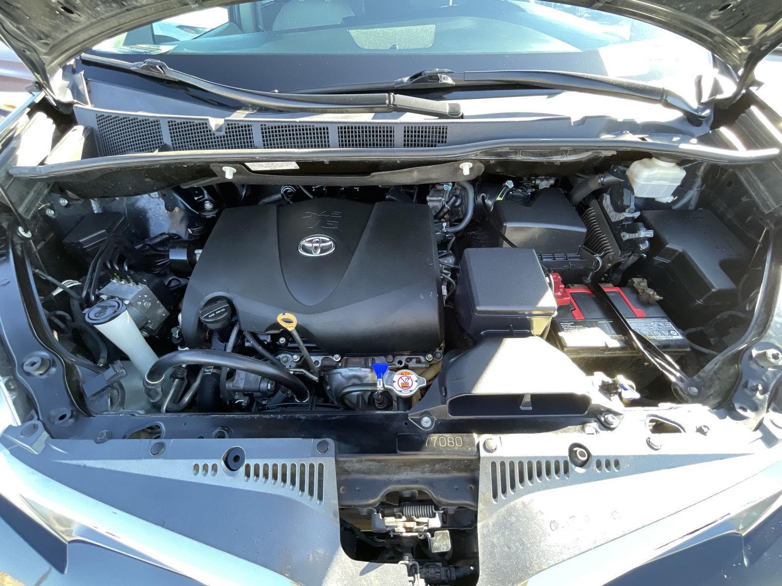 Used 2020 Toyota Sienna for sale in Lincoln NE