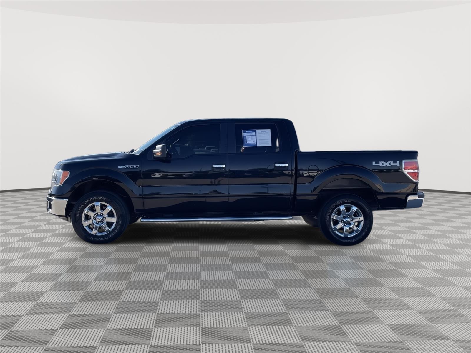 Used 2013 Ford F-150 for sale in Lincoln NE