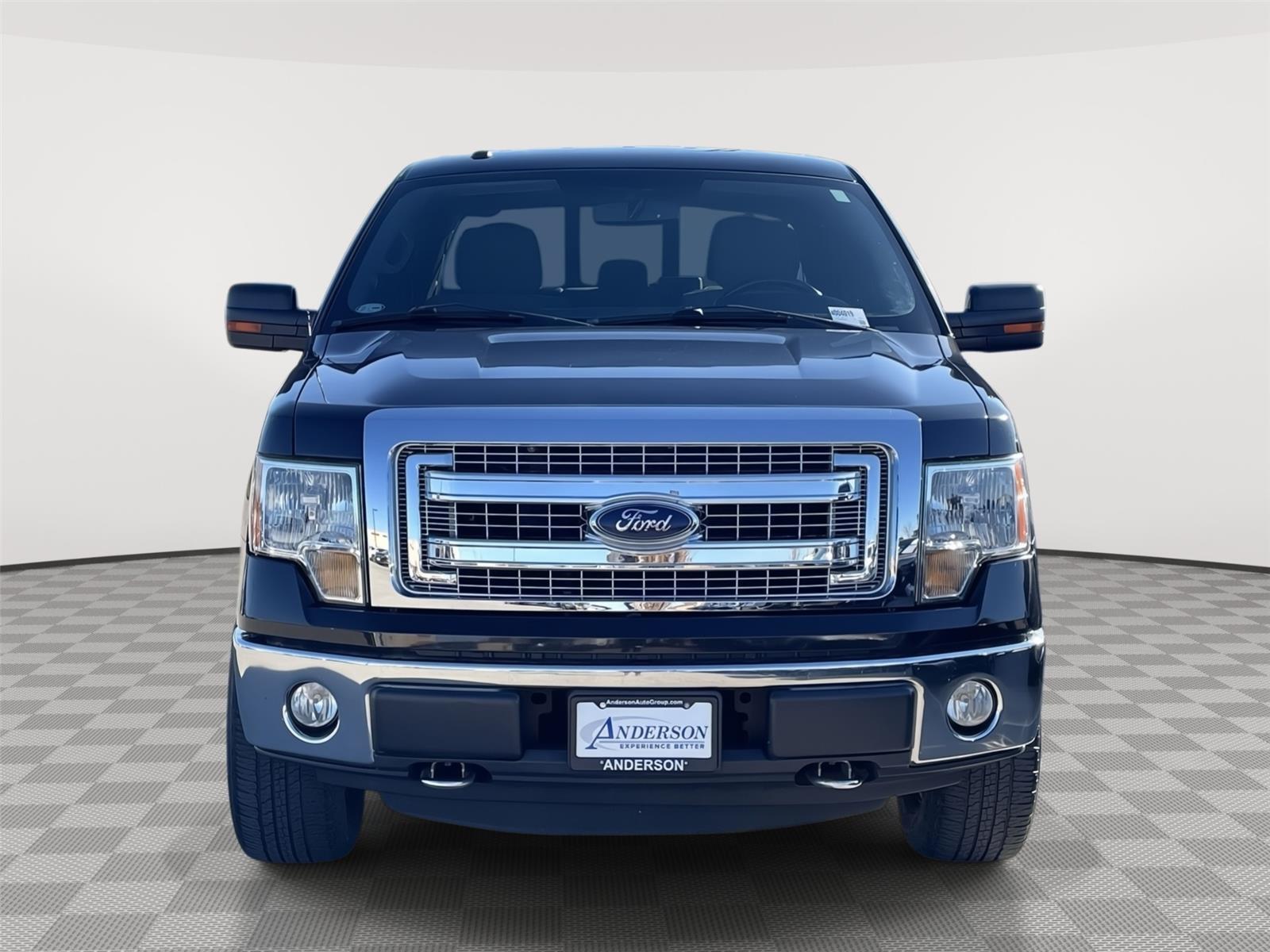 Used 2013 Ford F-150 for sale in Lincoln NE