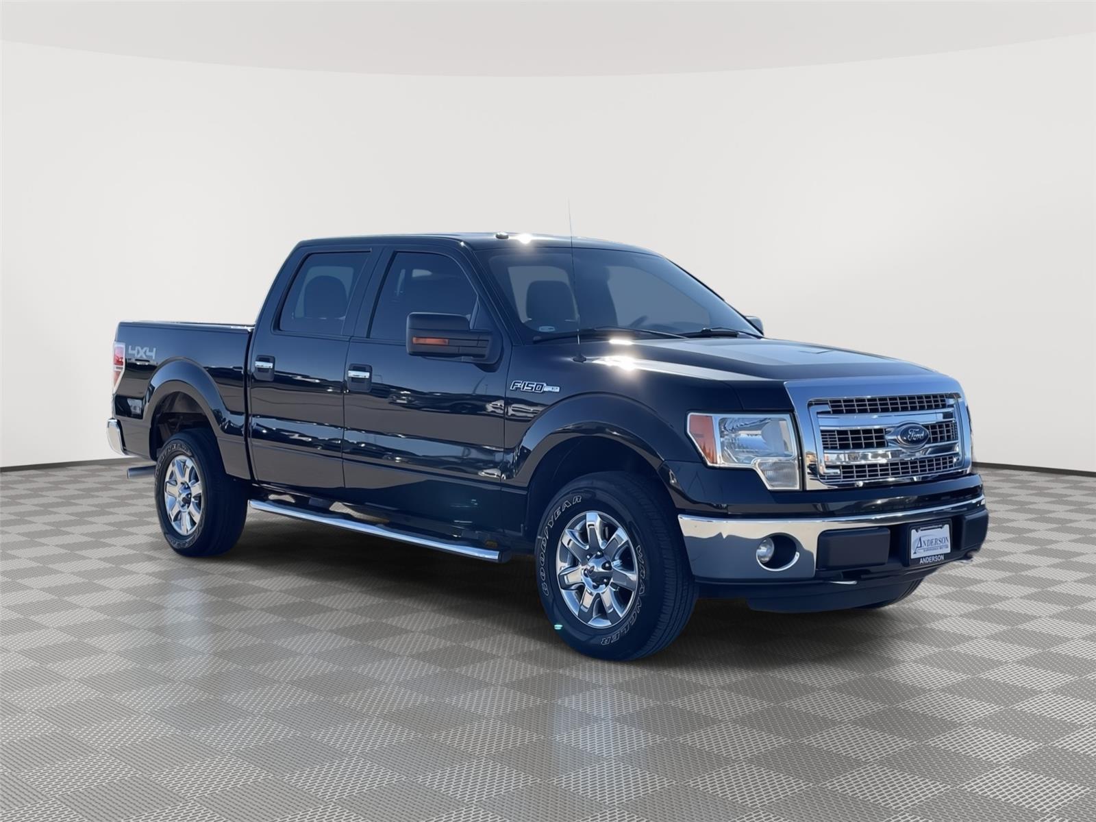 Used 2013 Ford F-150 for sale in Lincoln NE