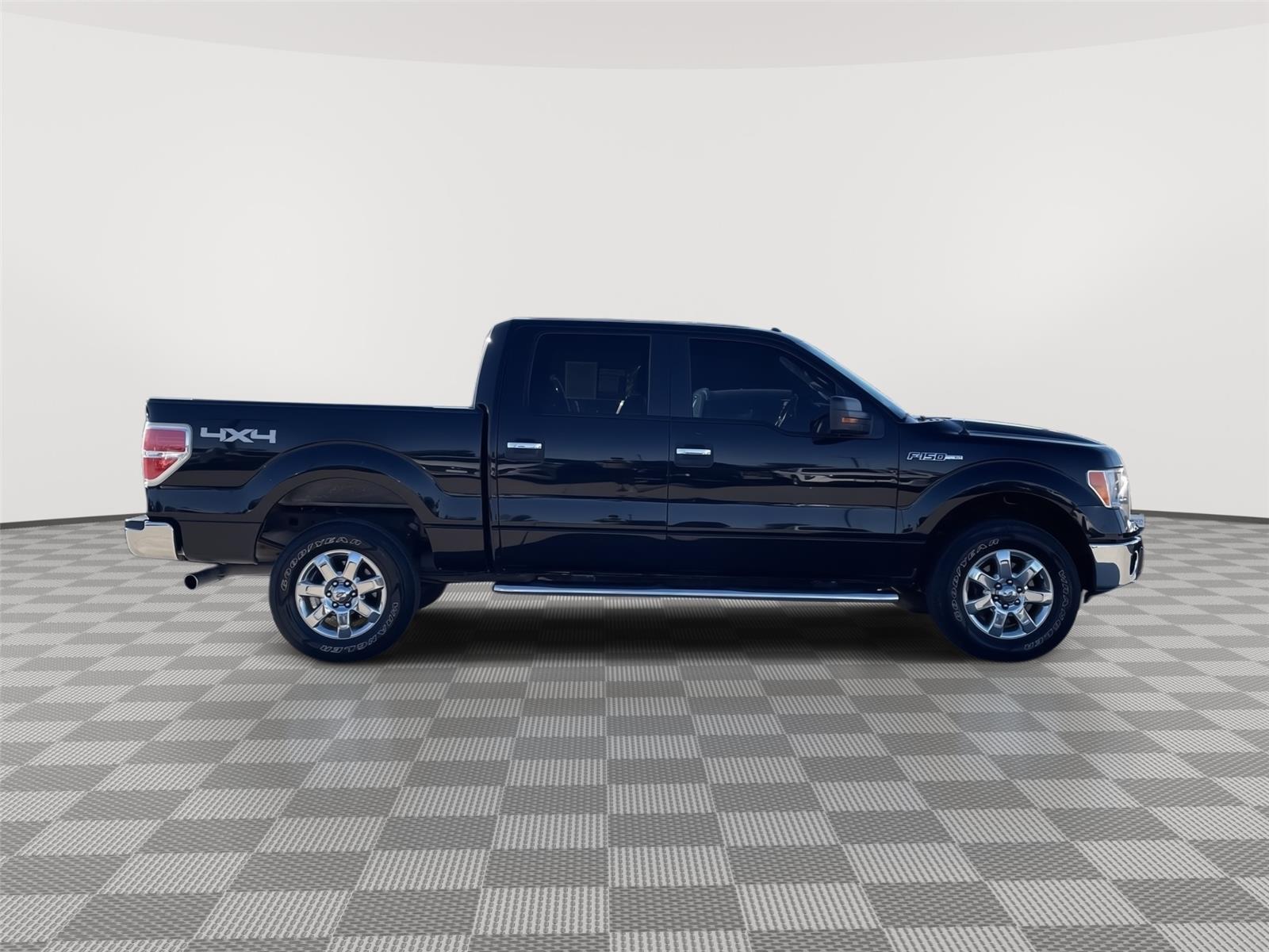 Used 2013 Ford F-150 for sale in Lincoln NE
