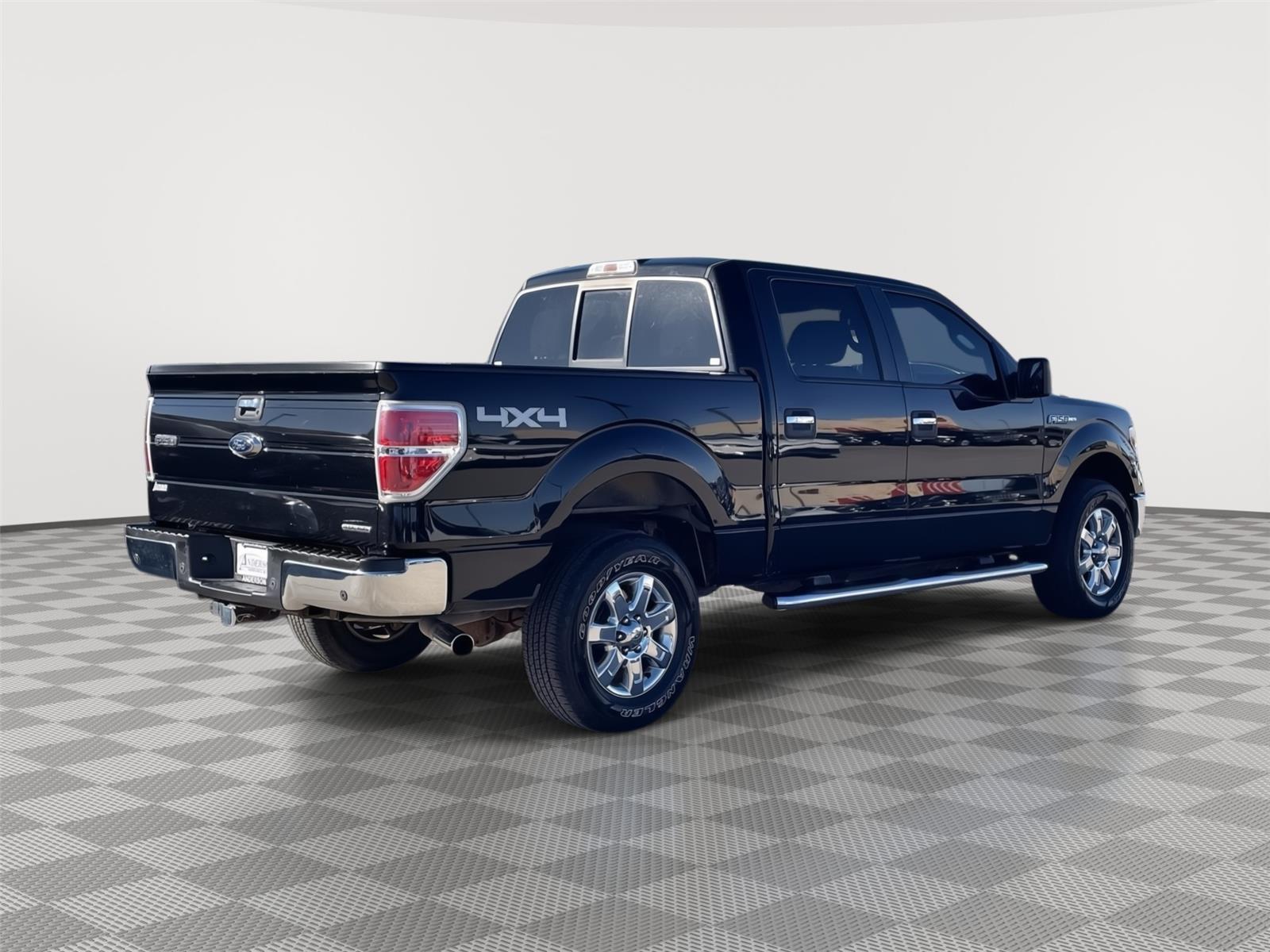 Used 2013 Ford F-150 for sale in Lincoln NE