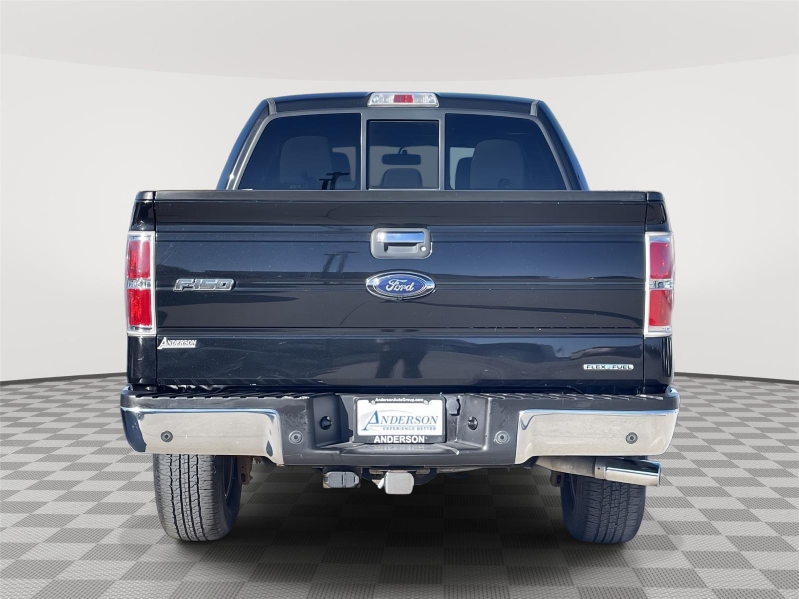 Used 2013 Ford F-150 for sale in Lincoln NE