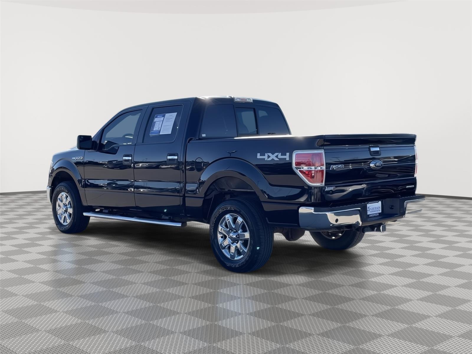 Used 2013 Ford F-150 for sale in Lincoln NE