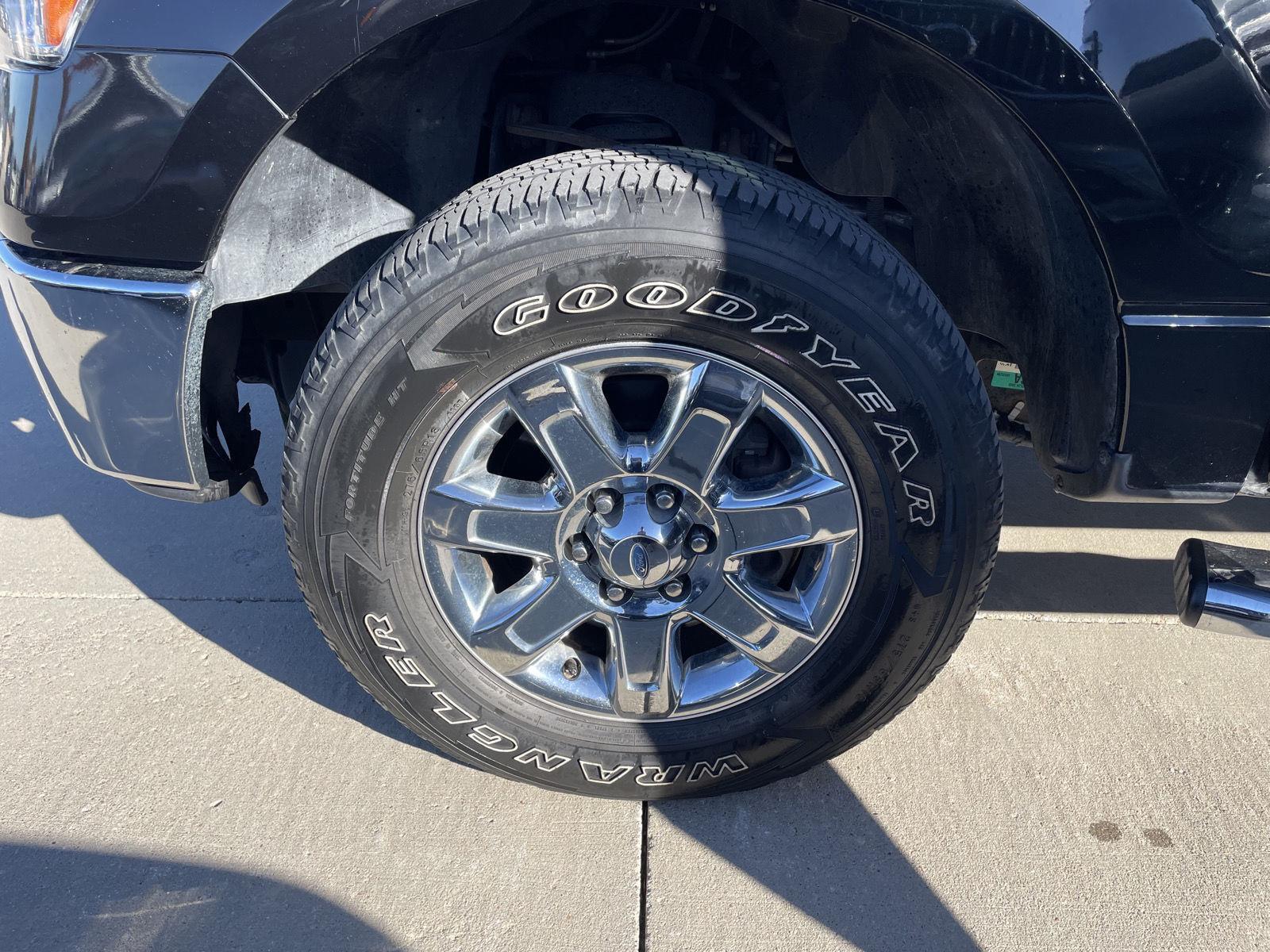 Used 2013 Ford F-150 for sale in Lincoln NE