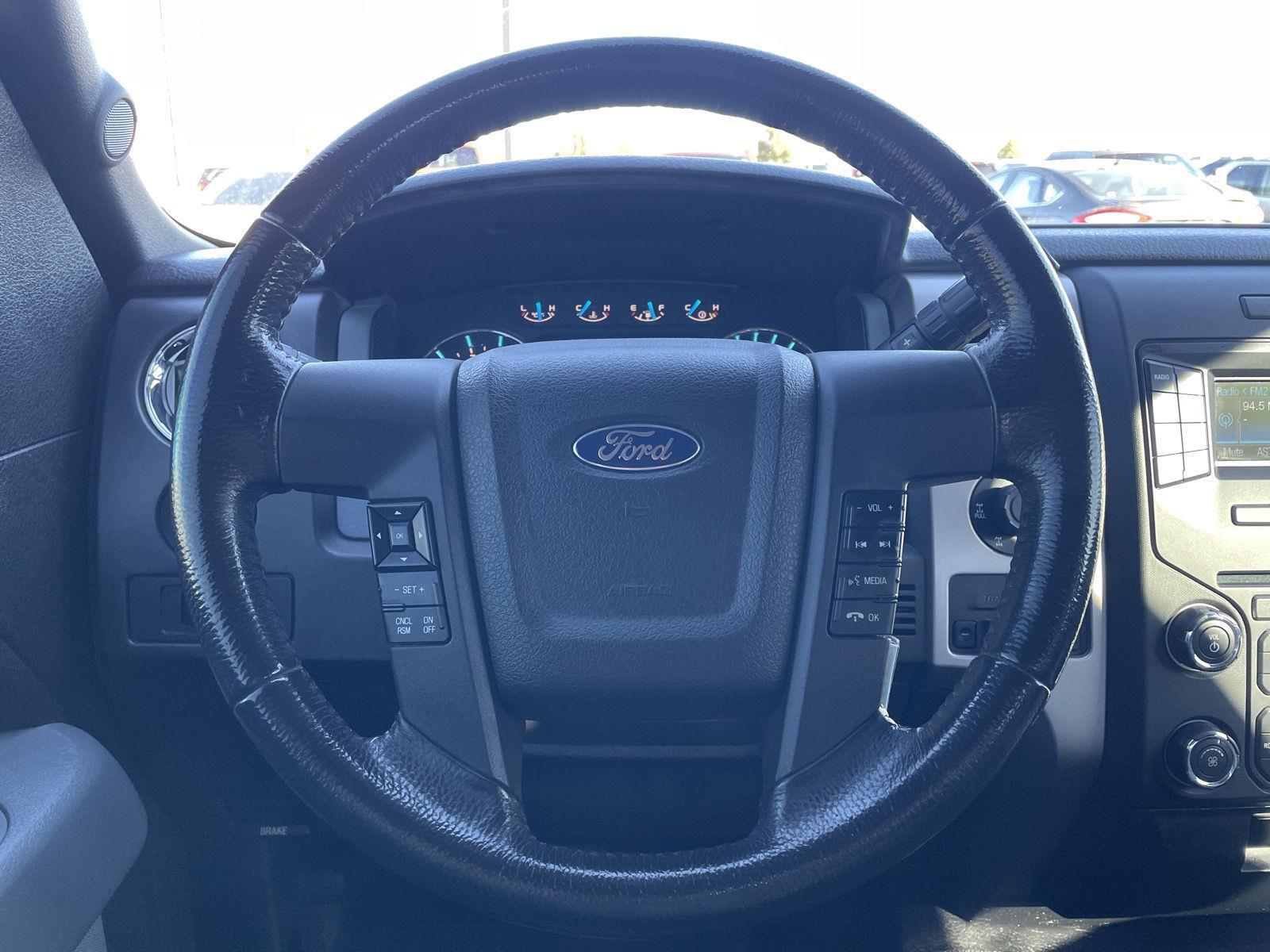Used 2013 Ford F-150 for sale in Lincoln NE
