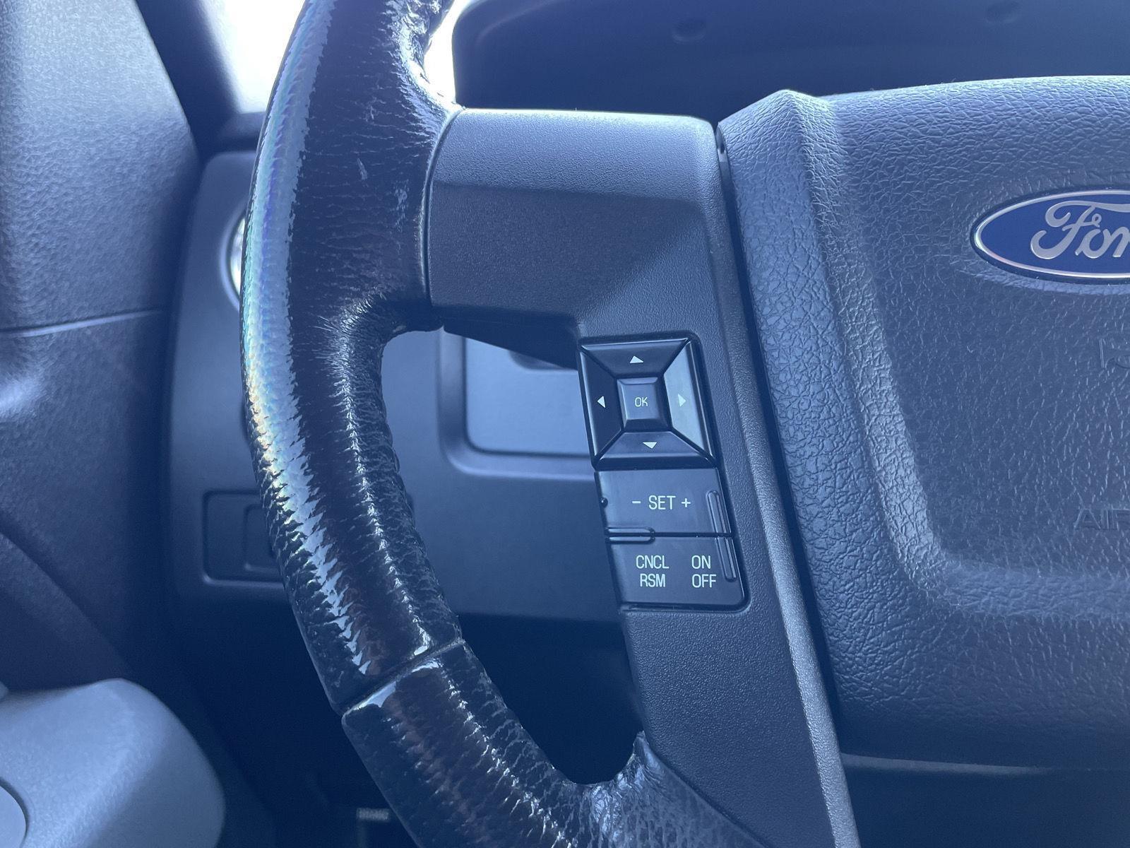 Used 2013 Ford F-150 for sale in Lincoln NE