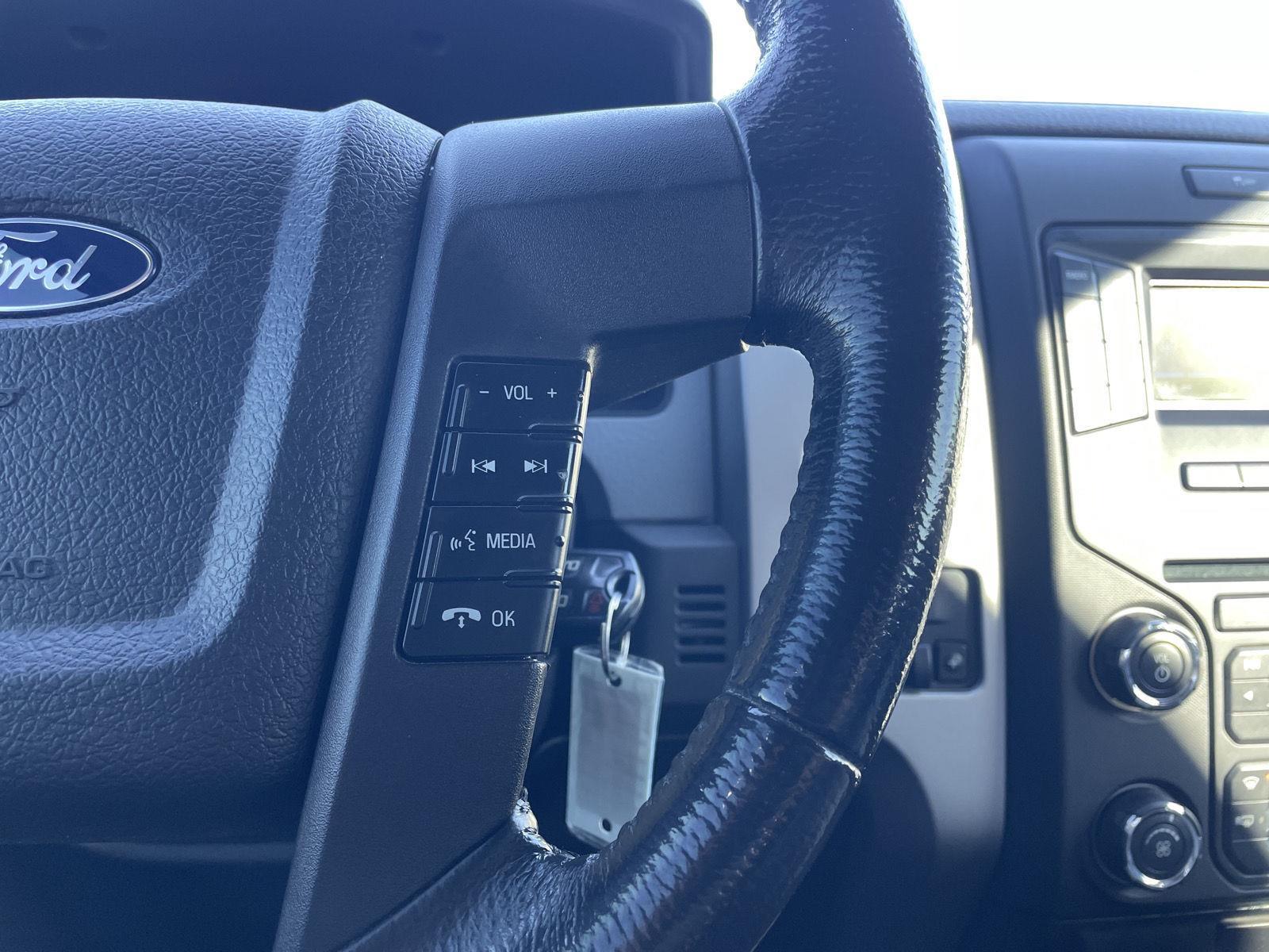 Used 2013 Ford F-150 for sale in Lincoln NE