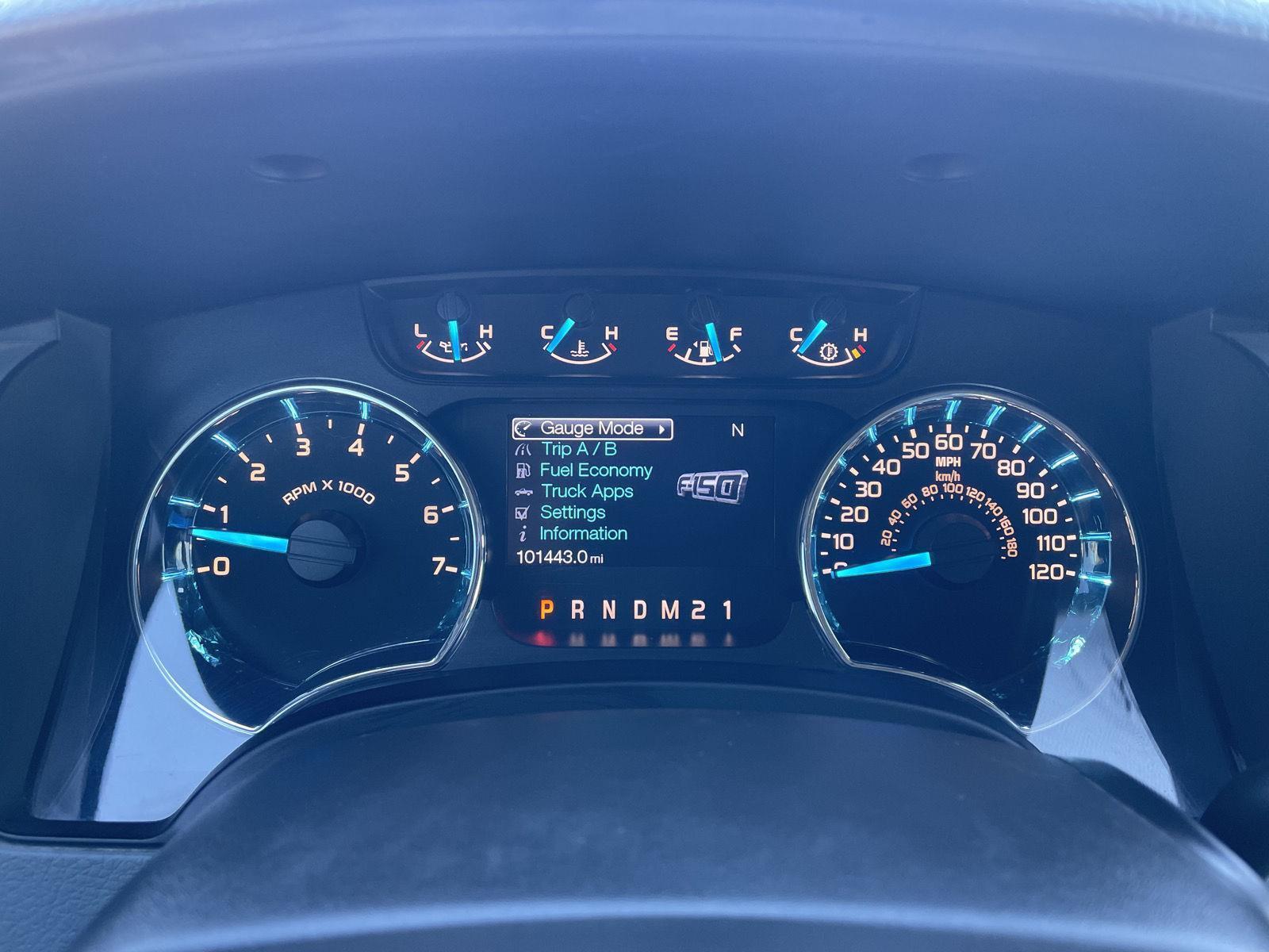 Used 2013 Ford F-150 for sale in Lincoln NE