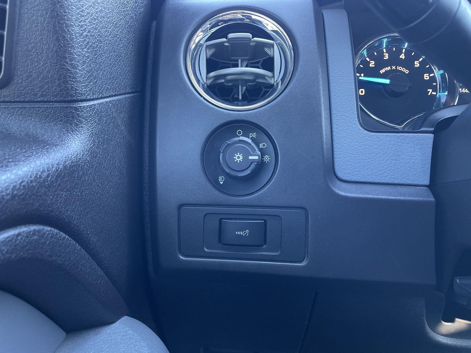 Used 2013 Ford F-150 for sale in Lincoln NE