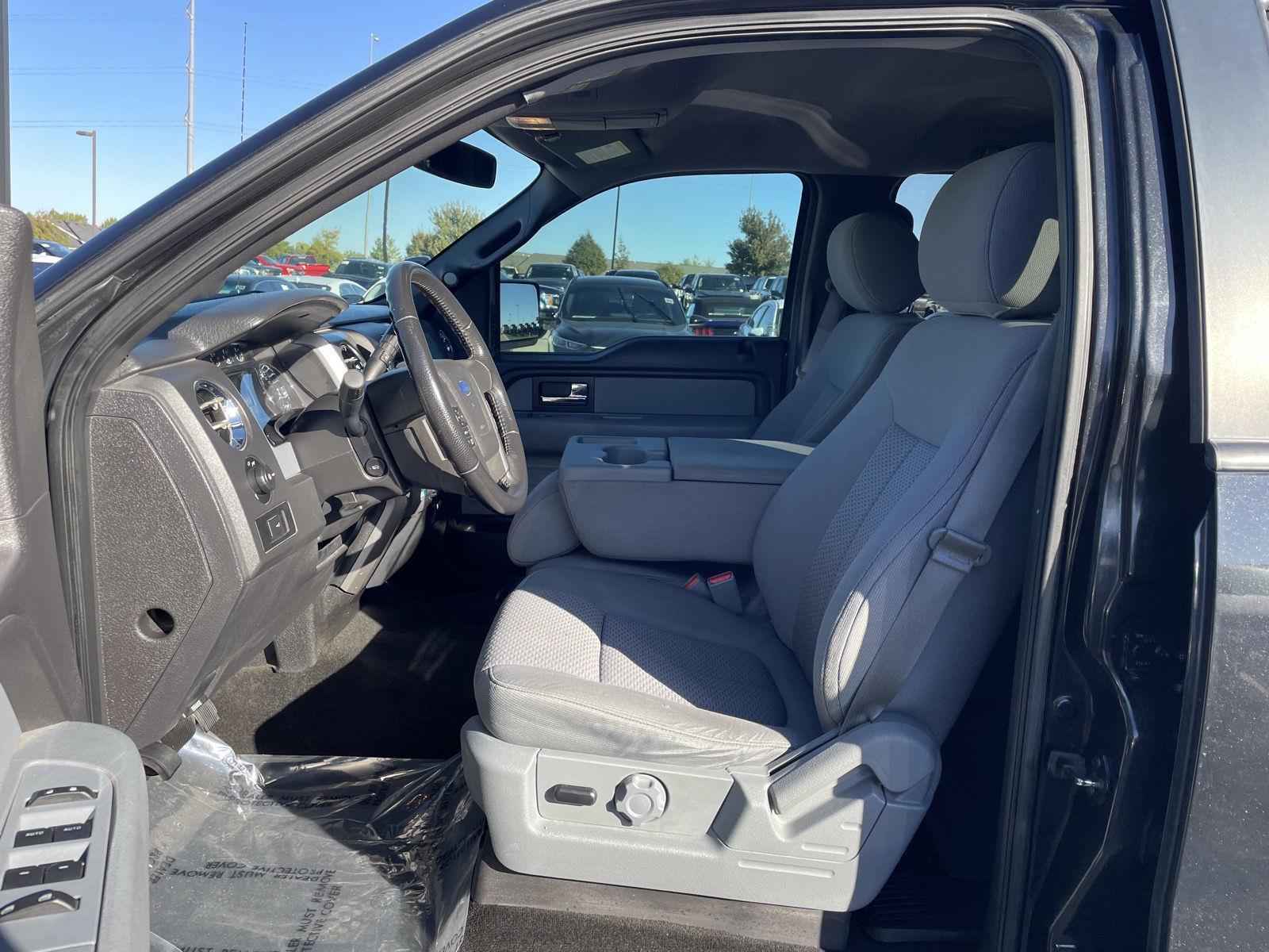 Used 2013 Ford F-150 for sale in Lincoln NE