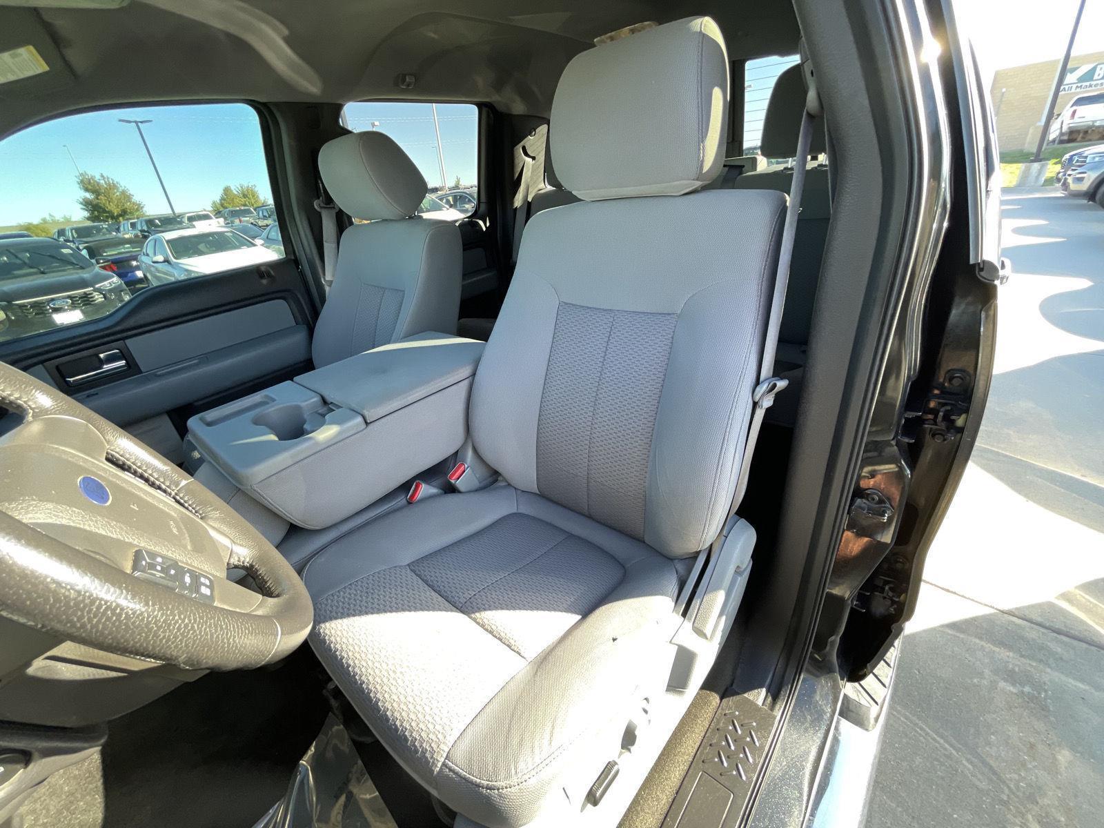 Used 2013 Ford F-150 for sale in Lincoln NE