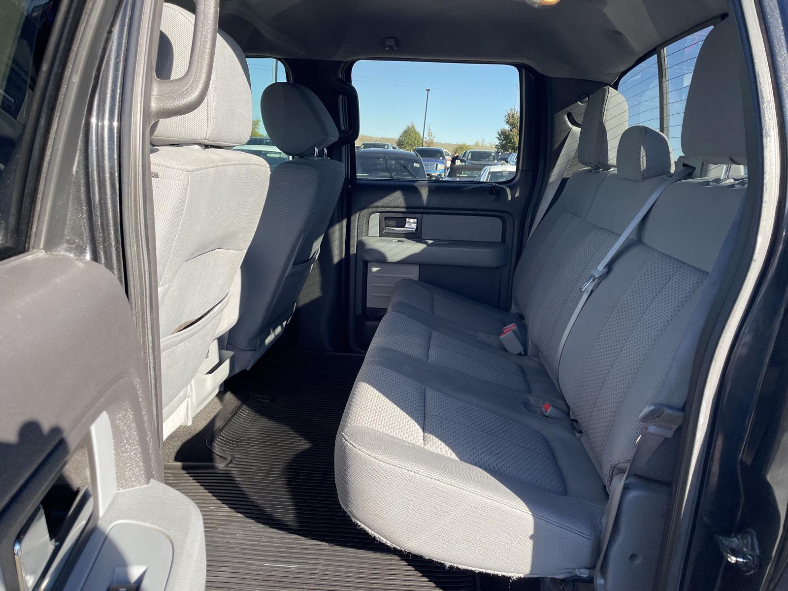 Used 2013 Ford F-150 for sale in Lincoln NE