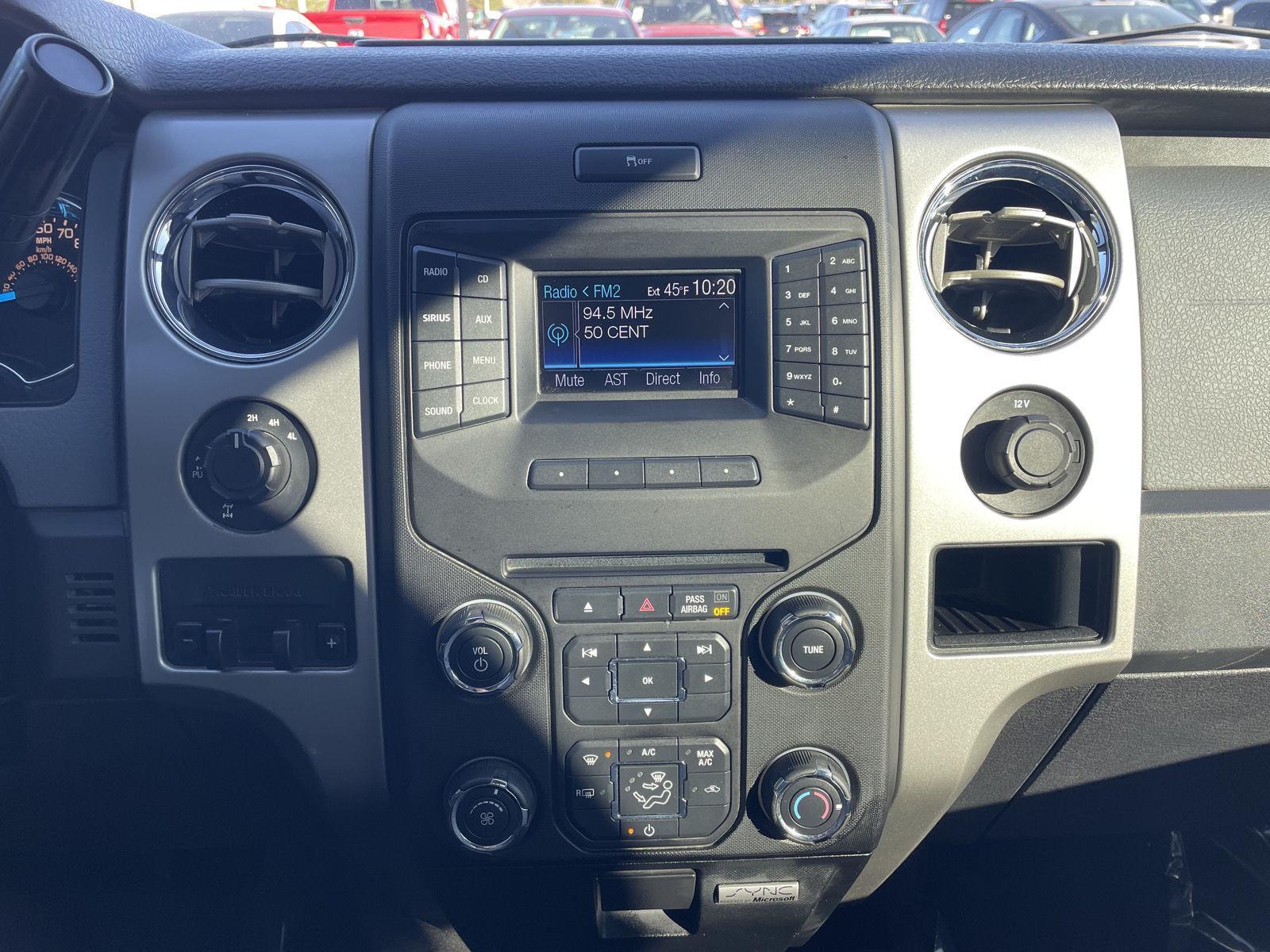 Used 2013 Ford F-150 for sale in Lincoln NE