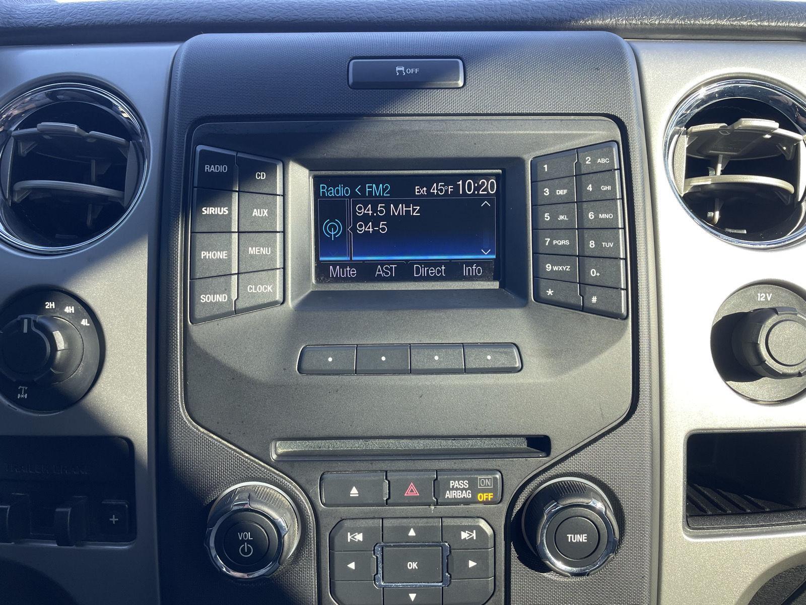 Used 2013 Ford F-150 for sale in Lincoln NE
