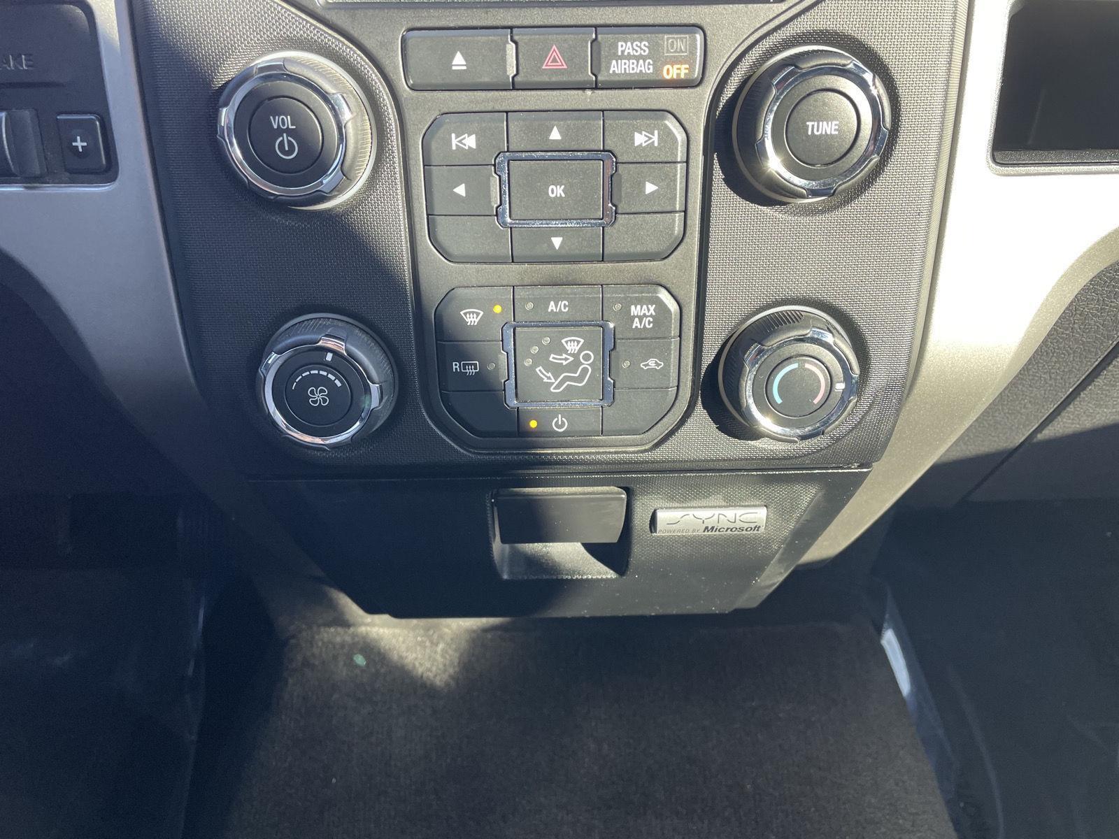 Used 2013 Ford F-150 for sale in Lincoln NE