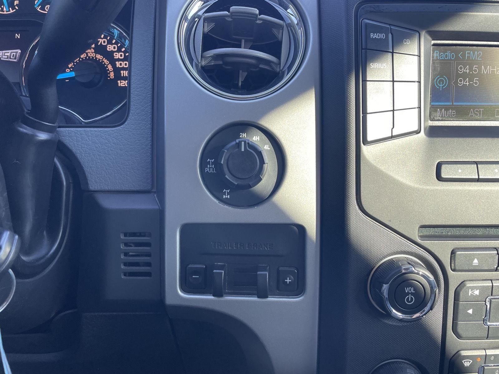 Used 2013 Ford F-150 for sale in Lincoln NE