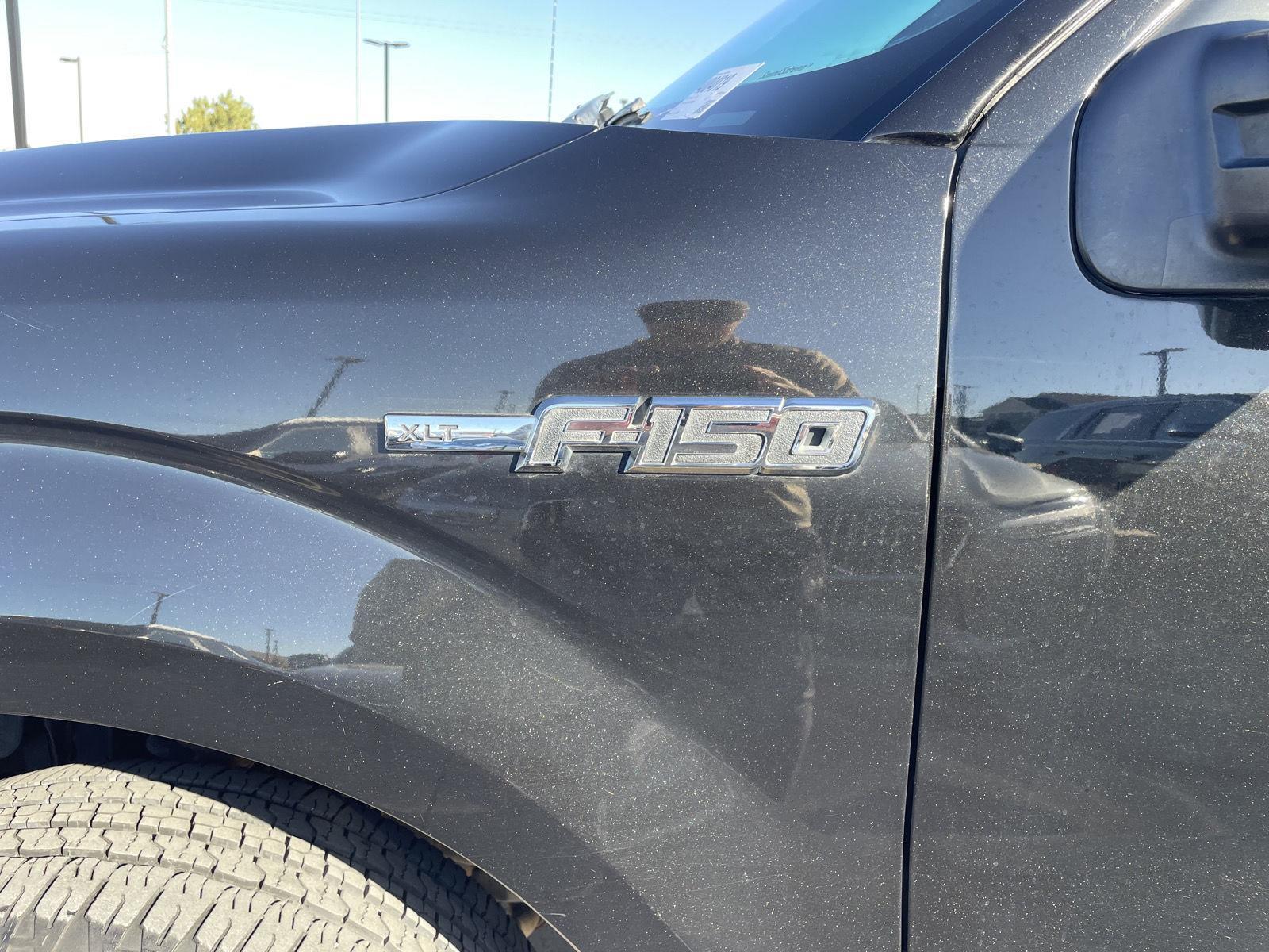 Used 2013 Ford F-150 for sale in Lincoln NE
