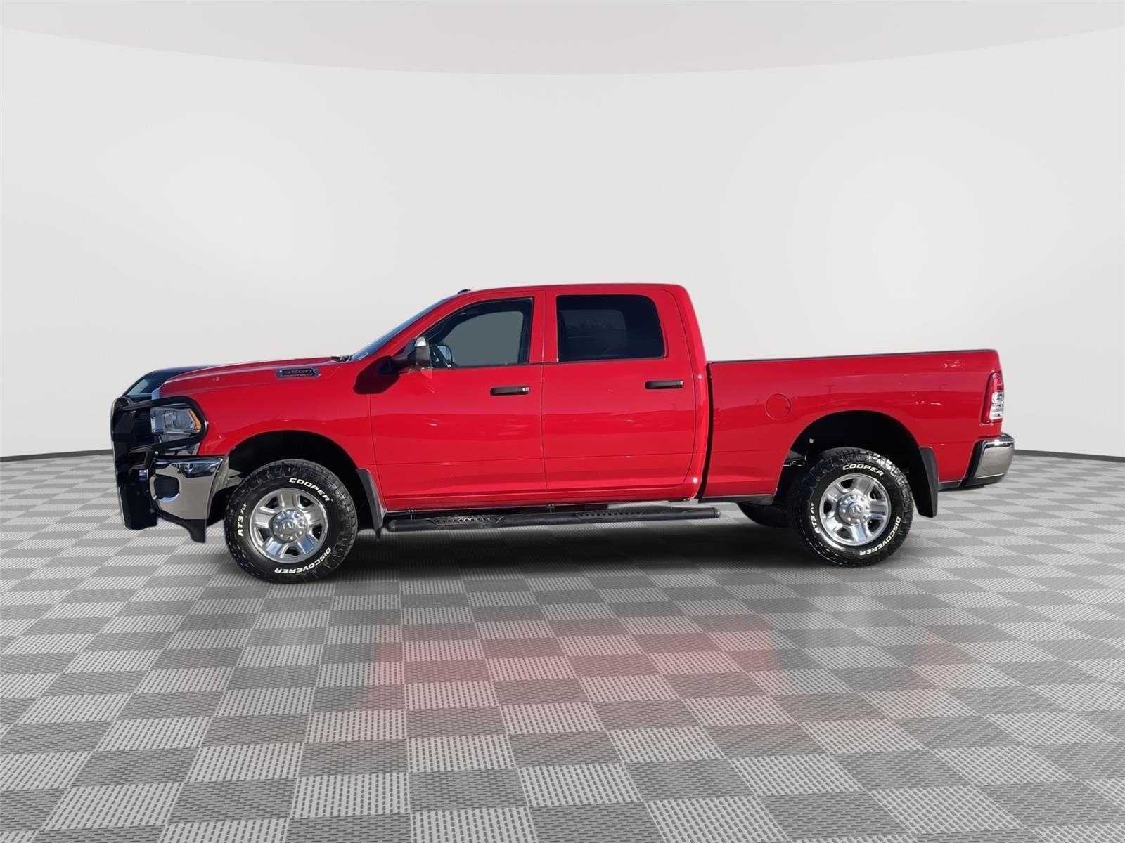 Used 2022 Ram 3500 for sale in Lincoln NE