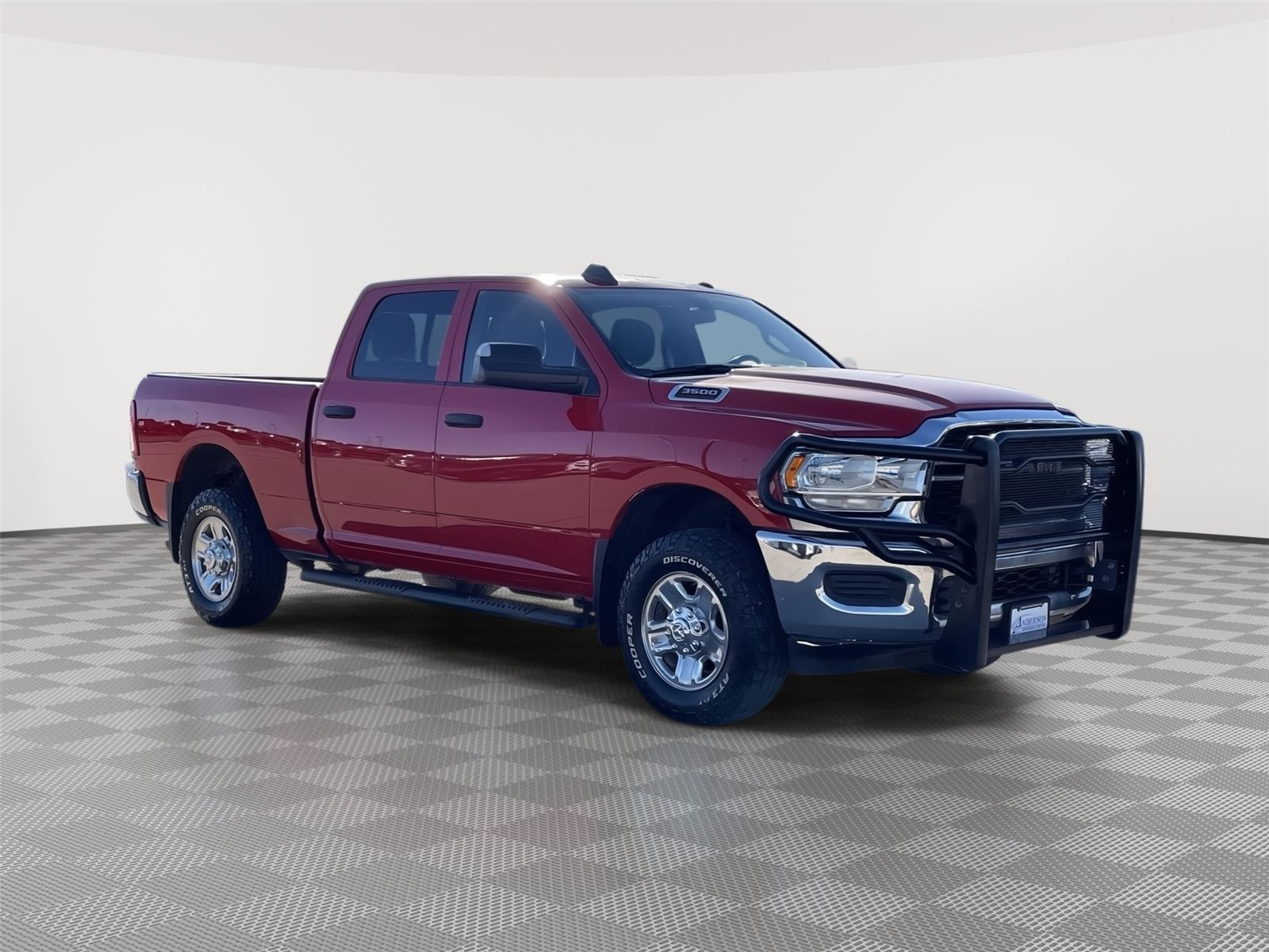 Used 2022 Ram 3500 for sale in Lincoln NE