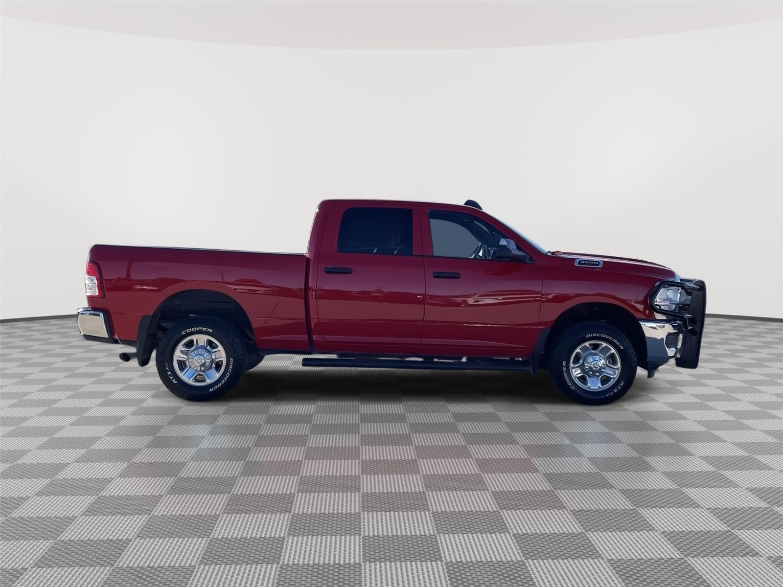 Used 2022 Ram 3500 for sale in Lincoln NE