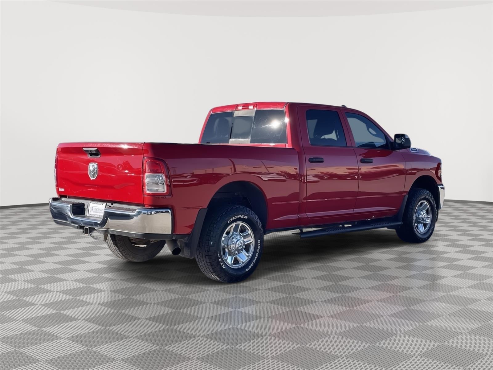 Used 2022 Ram 3500 for sale in Lincoln NE