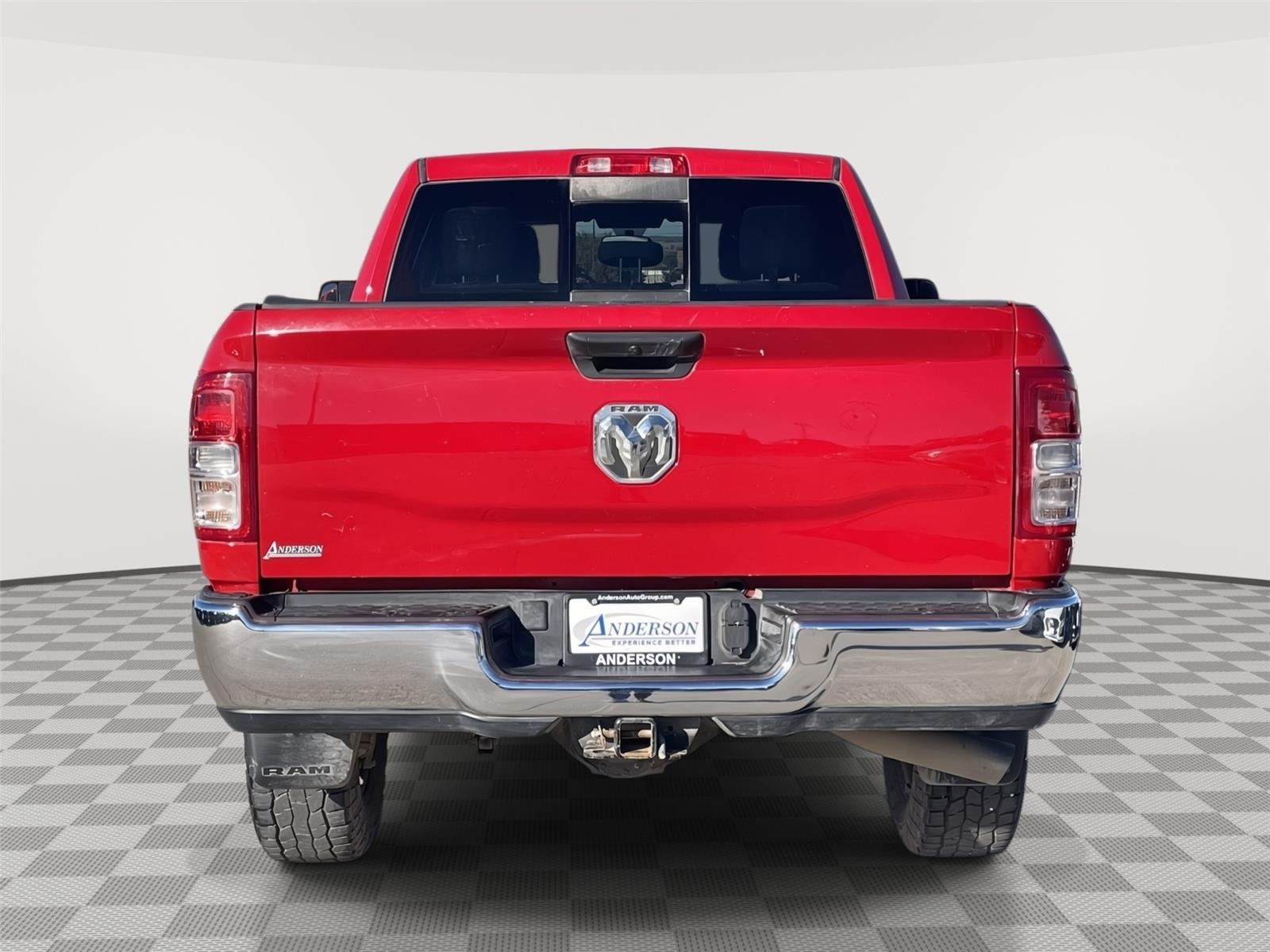 Used 2022 Ram 3500 for sale in Lincoln NE