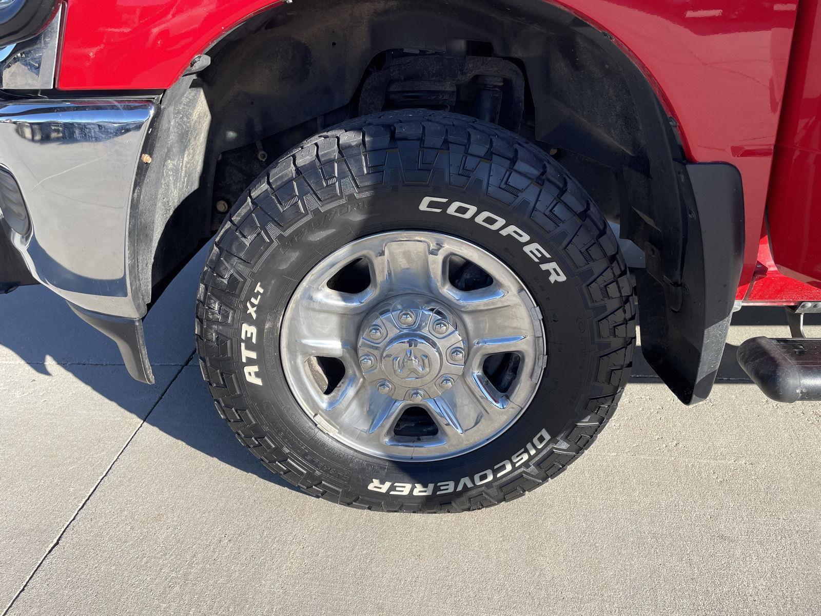 Used 2022 Ram 3500 for sale in Lincoln NE