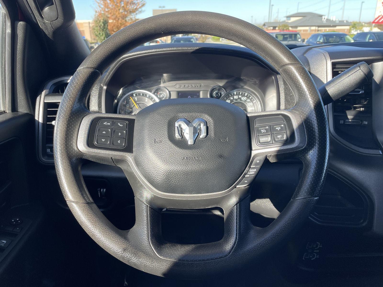 Used 2022 Ram 3500 for sale in Lincoln NE