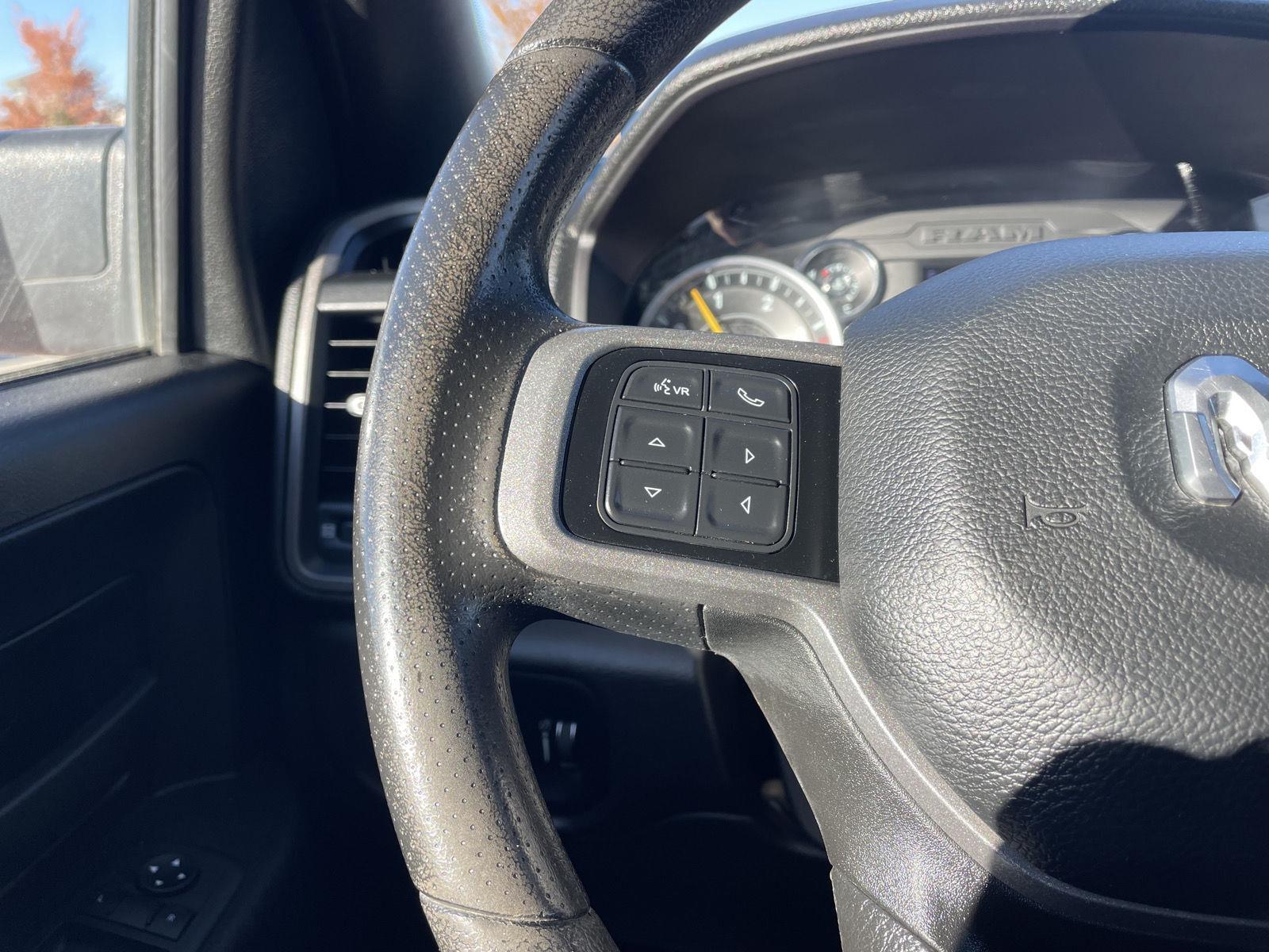 Used 2022 Ram 3500 for sale in Lincoln NE