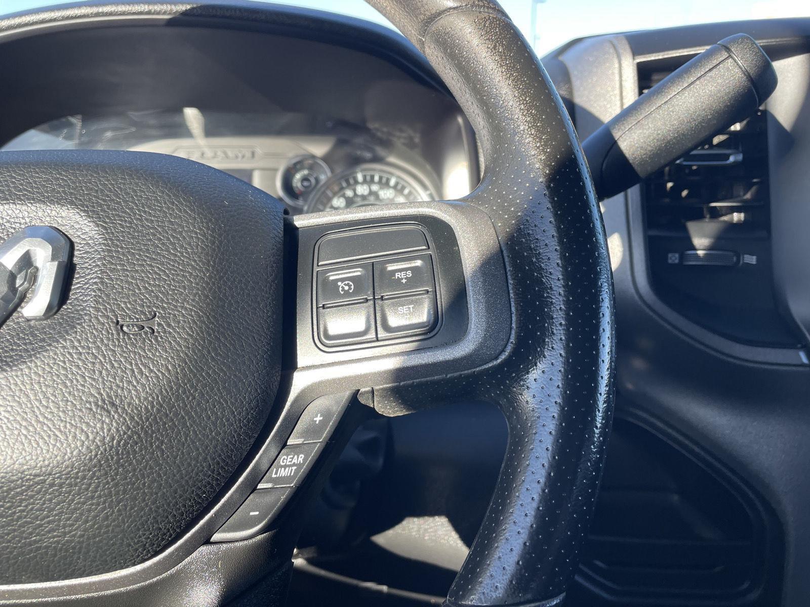 Used 2022 Ram 3500 for sale in Lincoln NE