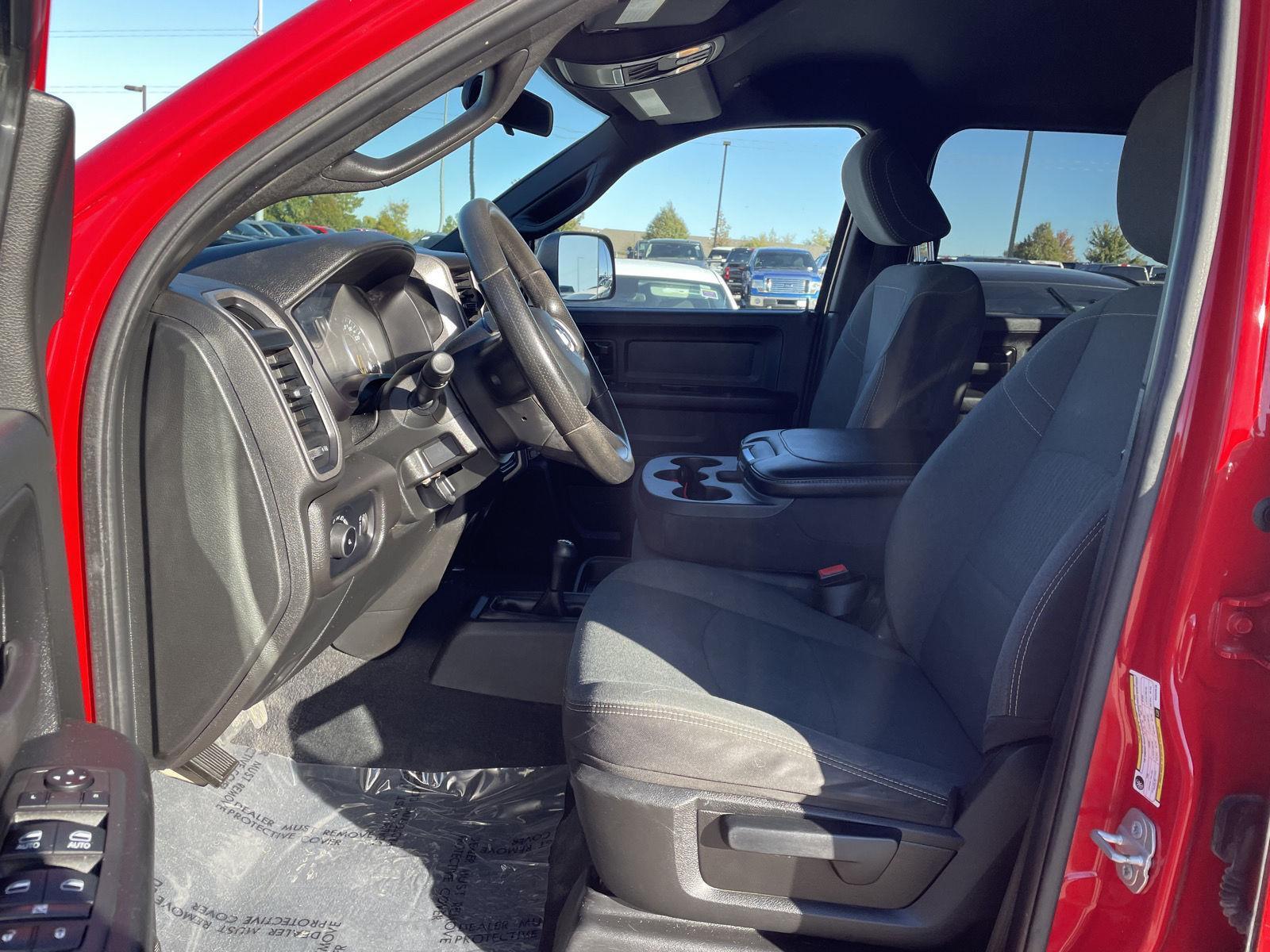 Used 2022 Ram 3500 for sale in Lincoln NE