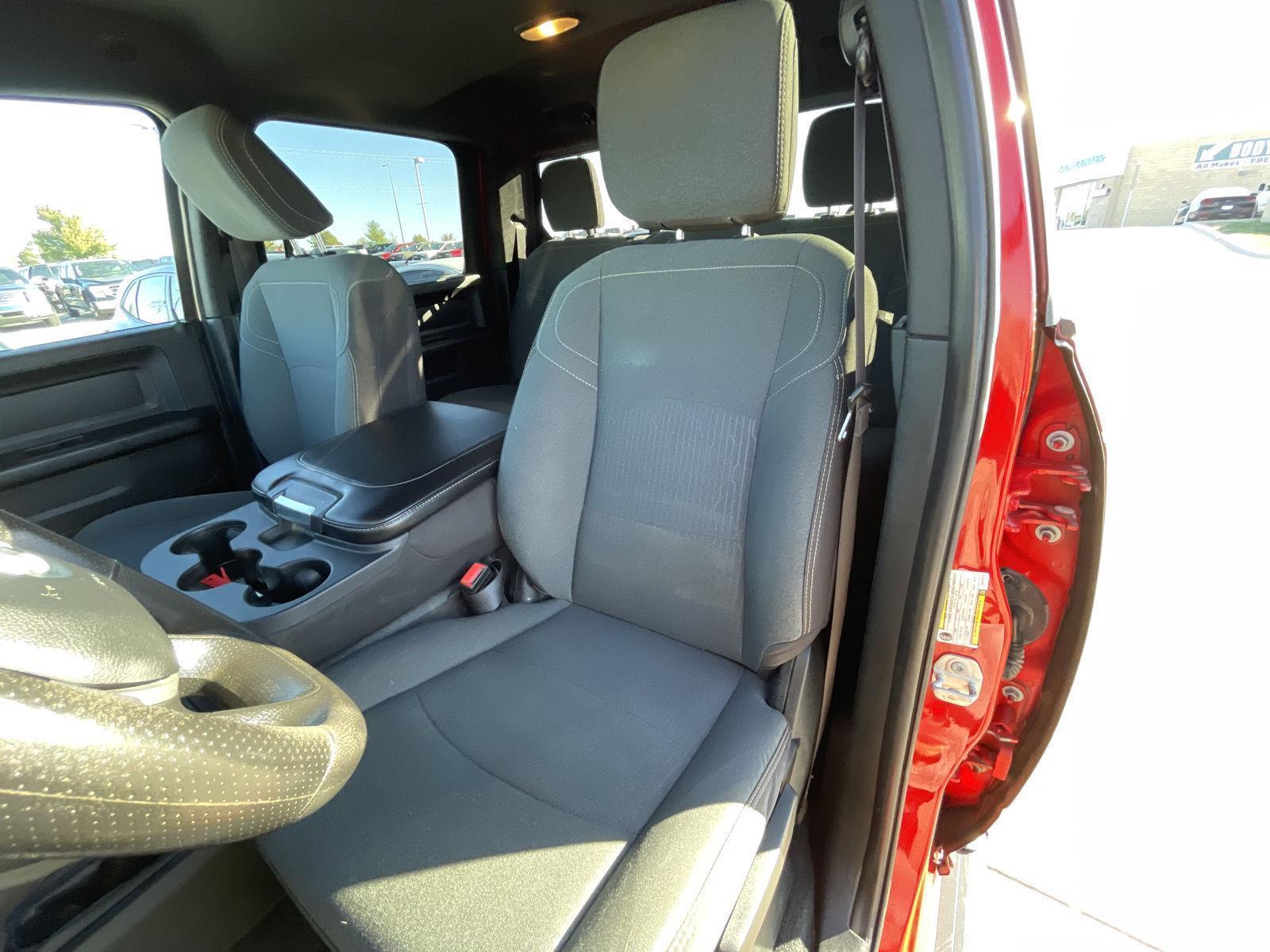 Used 2022 Ram 3500 for sale in Lincoln NE